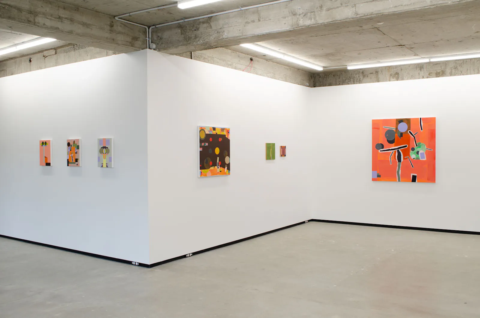 Denys Watkins Jhana Millers Gallery