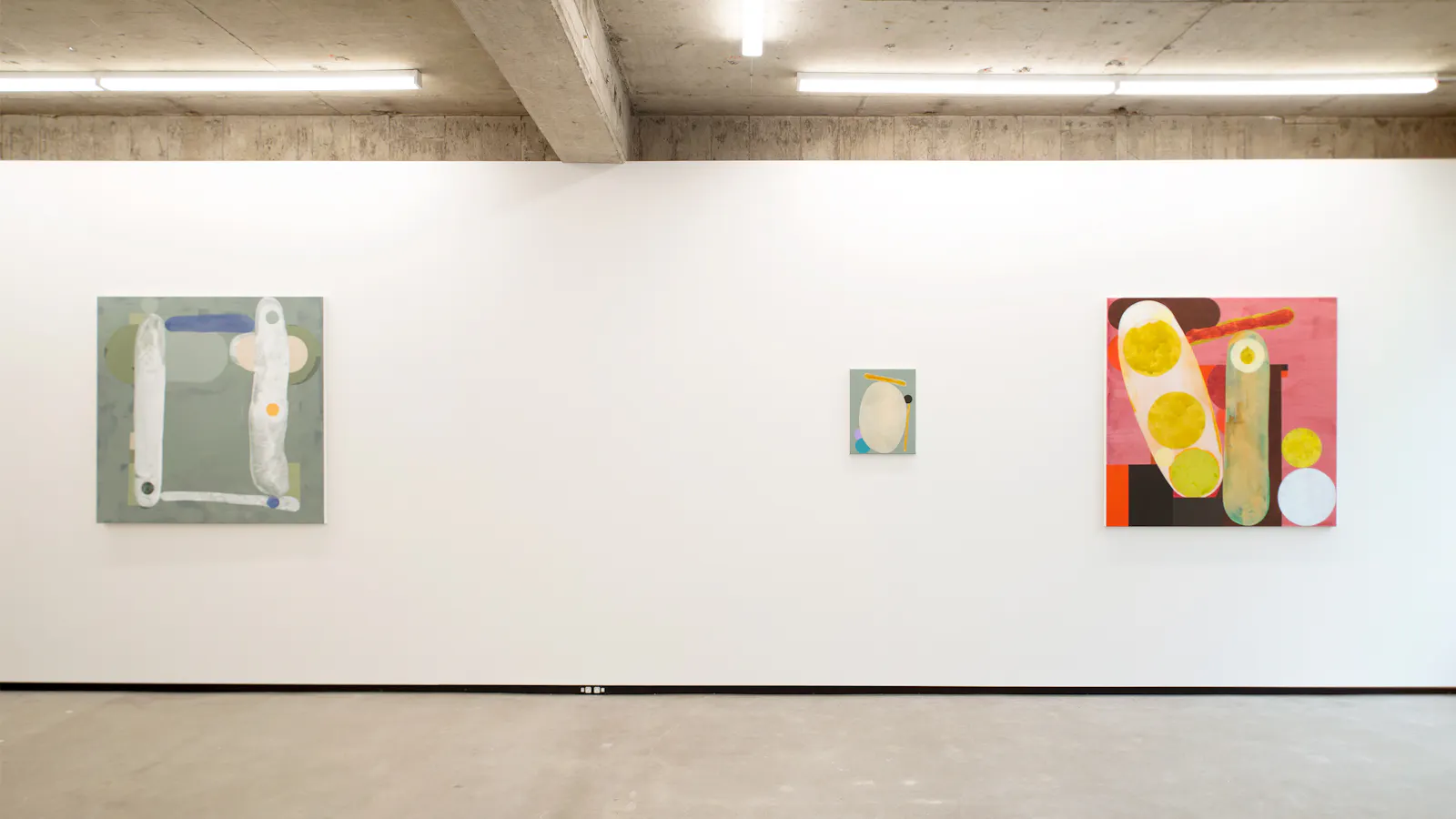 Denys Watkins Jhana Millers Gallery