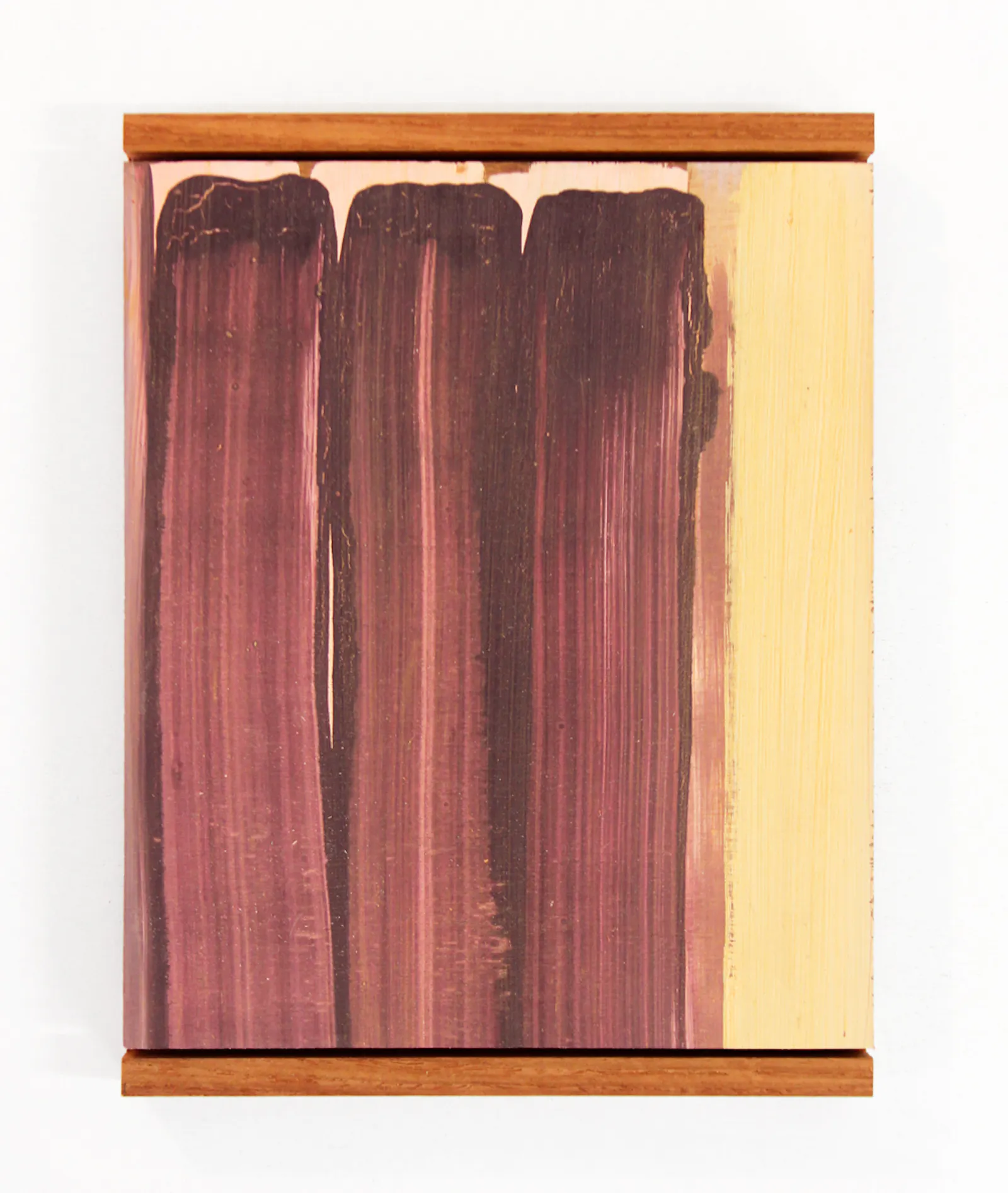 Scarlett Cibilich Jhana Millers Gallery