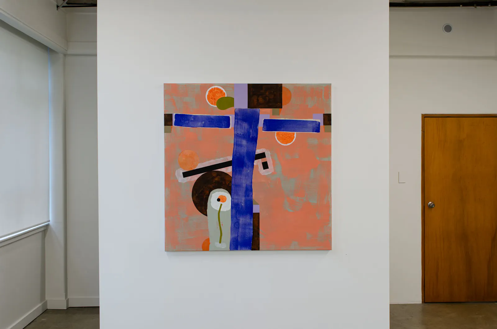 Denys Watkins Jhana Millers Gallery