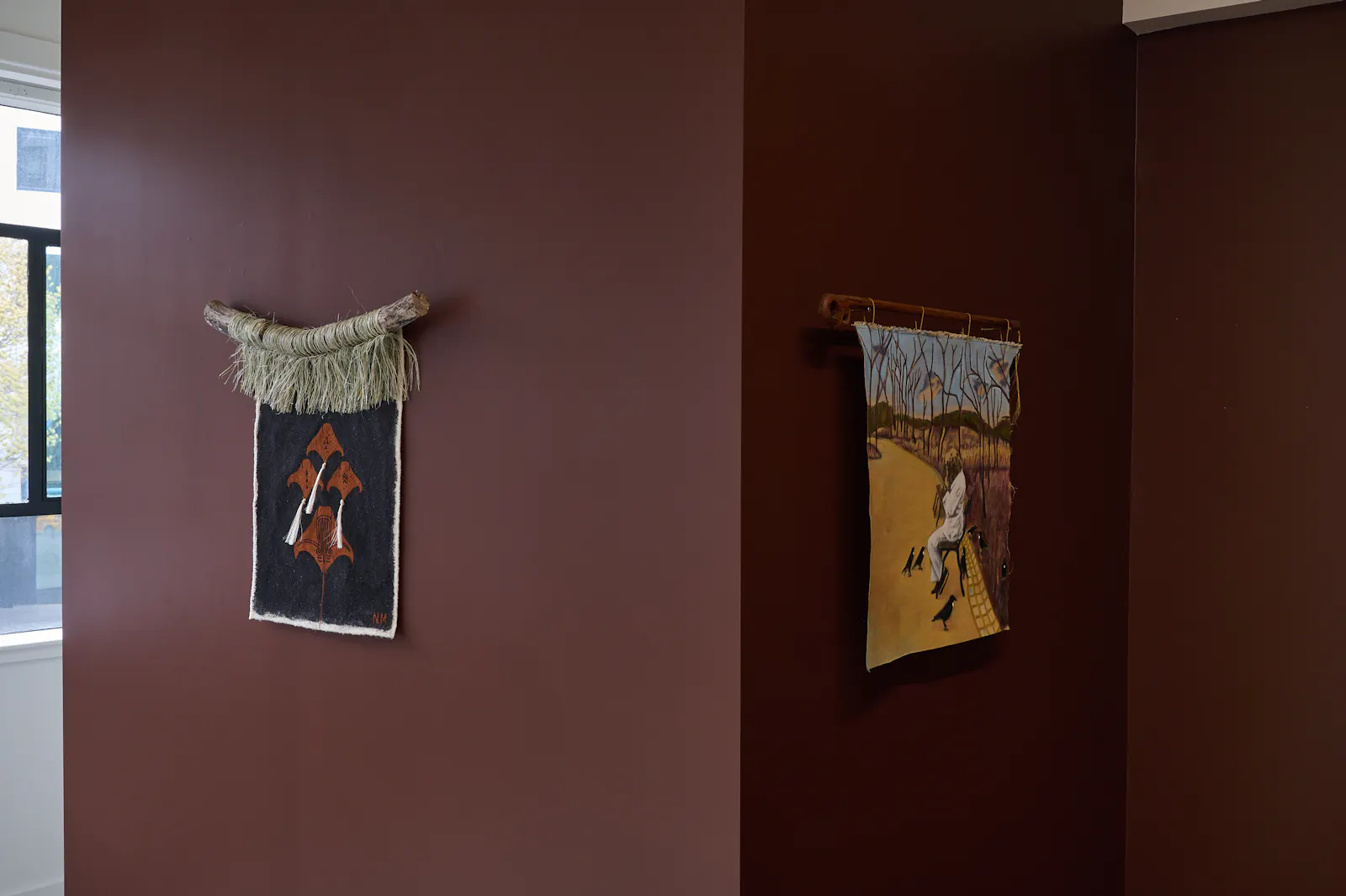 Pūtahitanga Jhana Millers Gallery