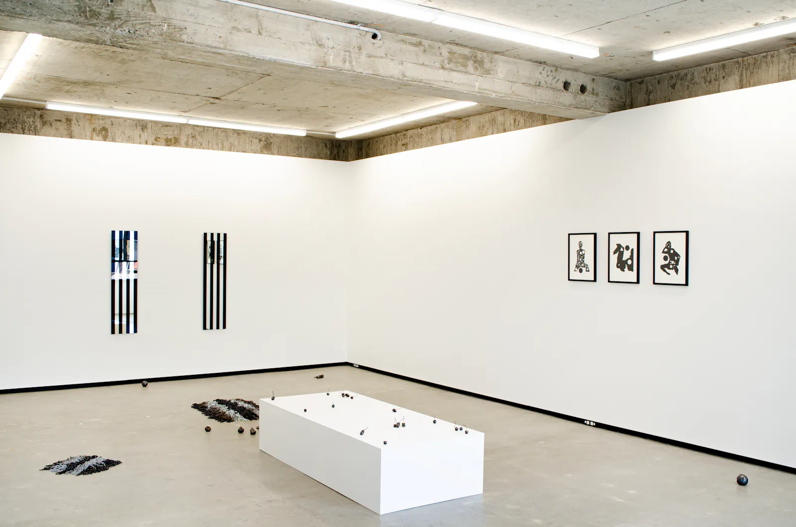 Caroline Faigan Jhana Millers Gallery
