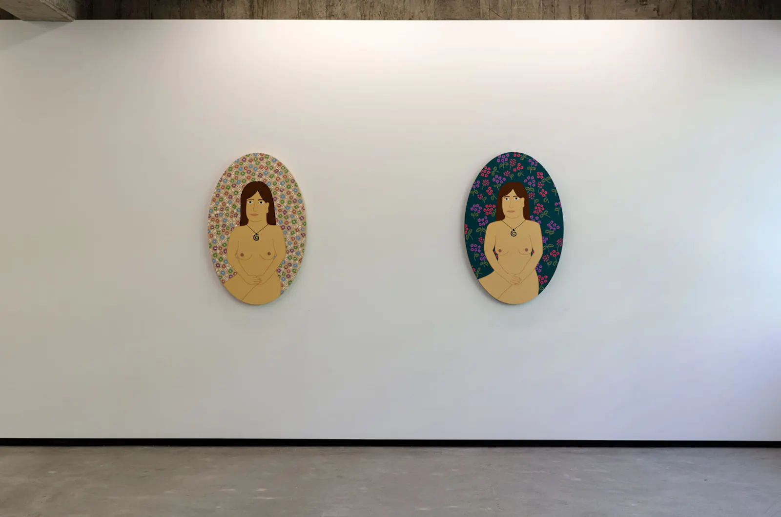Ayesha Green Jhana Millers Gallery