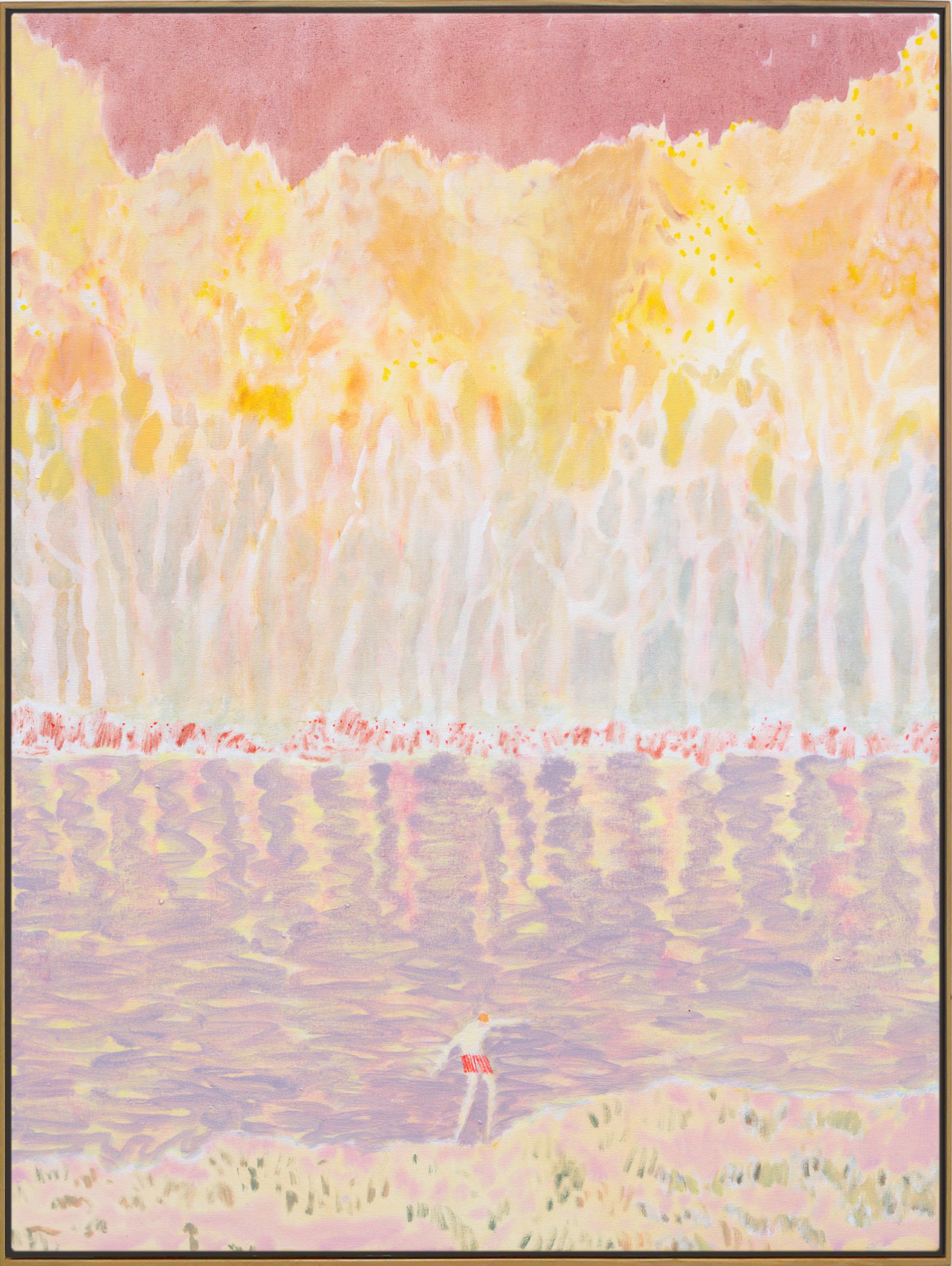 Alan Ibell Jhana Millers Gallery