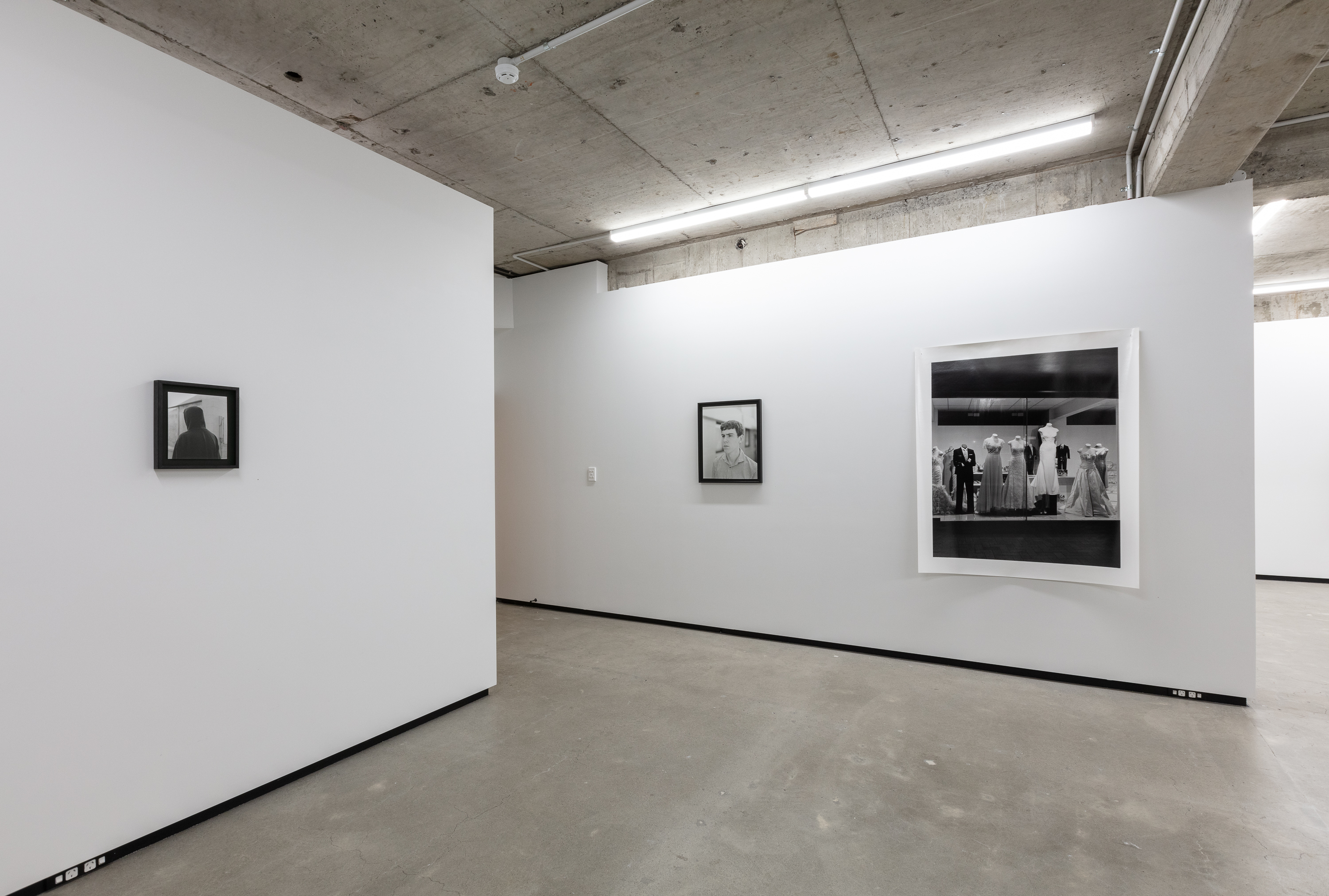 Harry Culy Jhana Millers Gallery