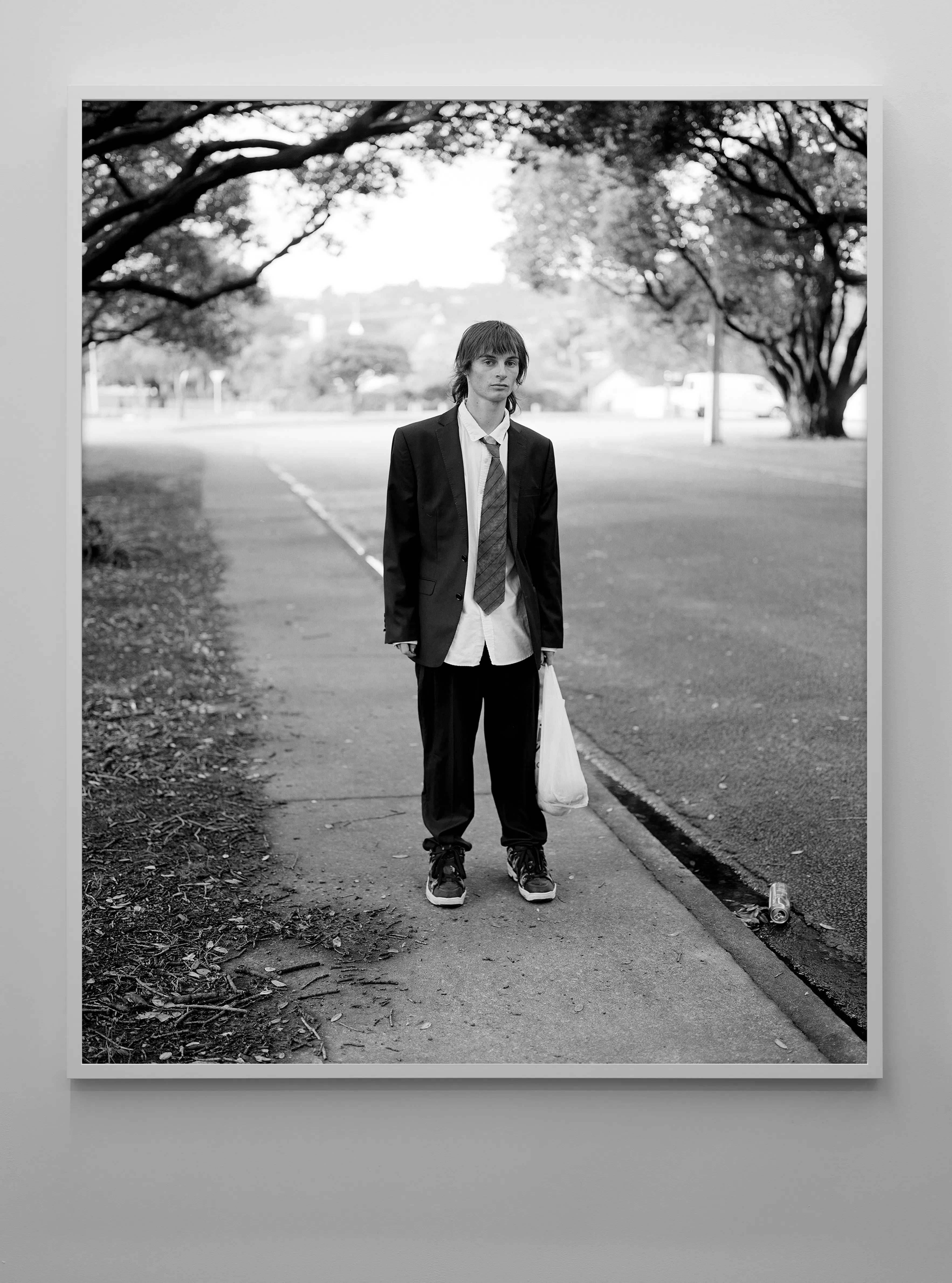Harry Culy Jhana Millers Gallery
