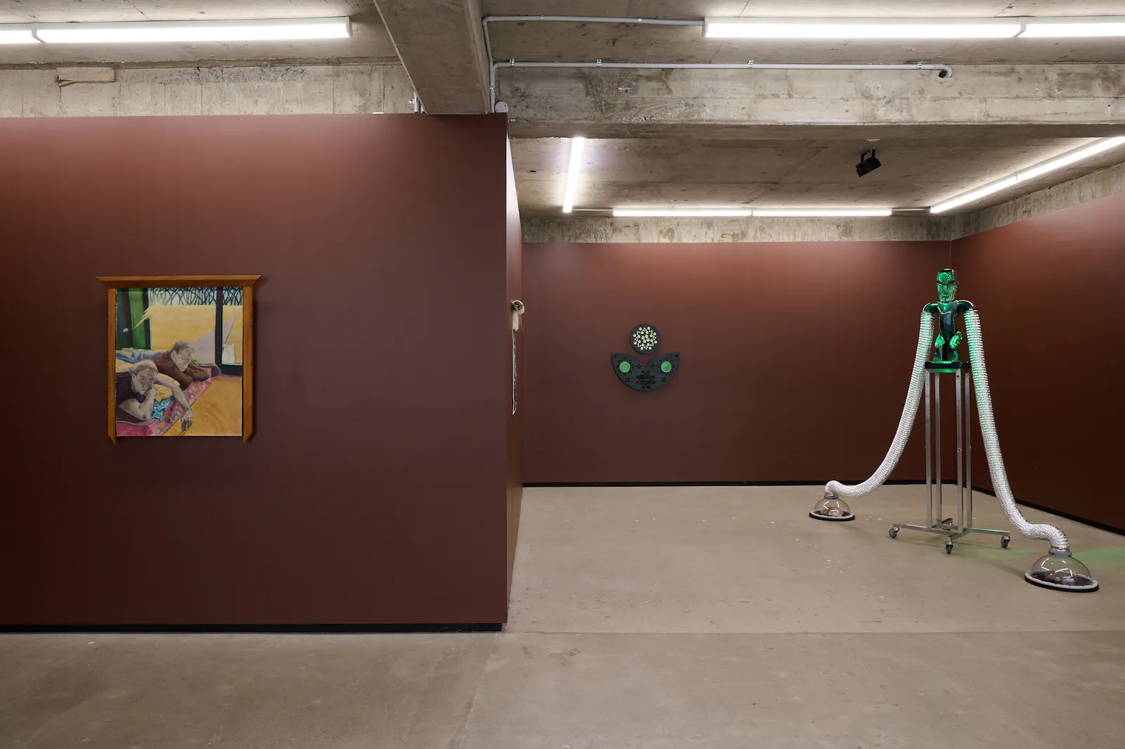 Pūtahitanga Jhana Millers Gallery