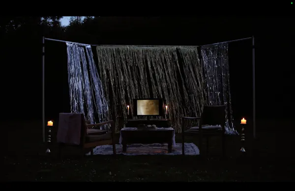 Christopher Ulutupu Jhana Millers Gallery