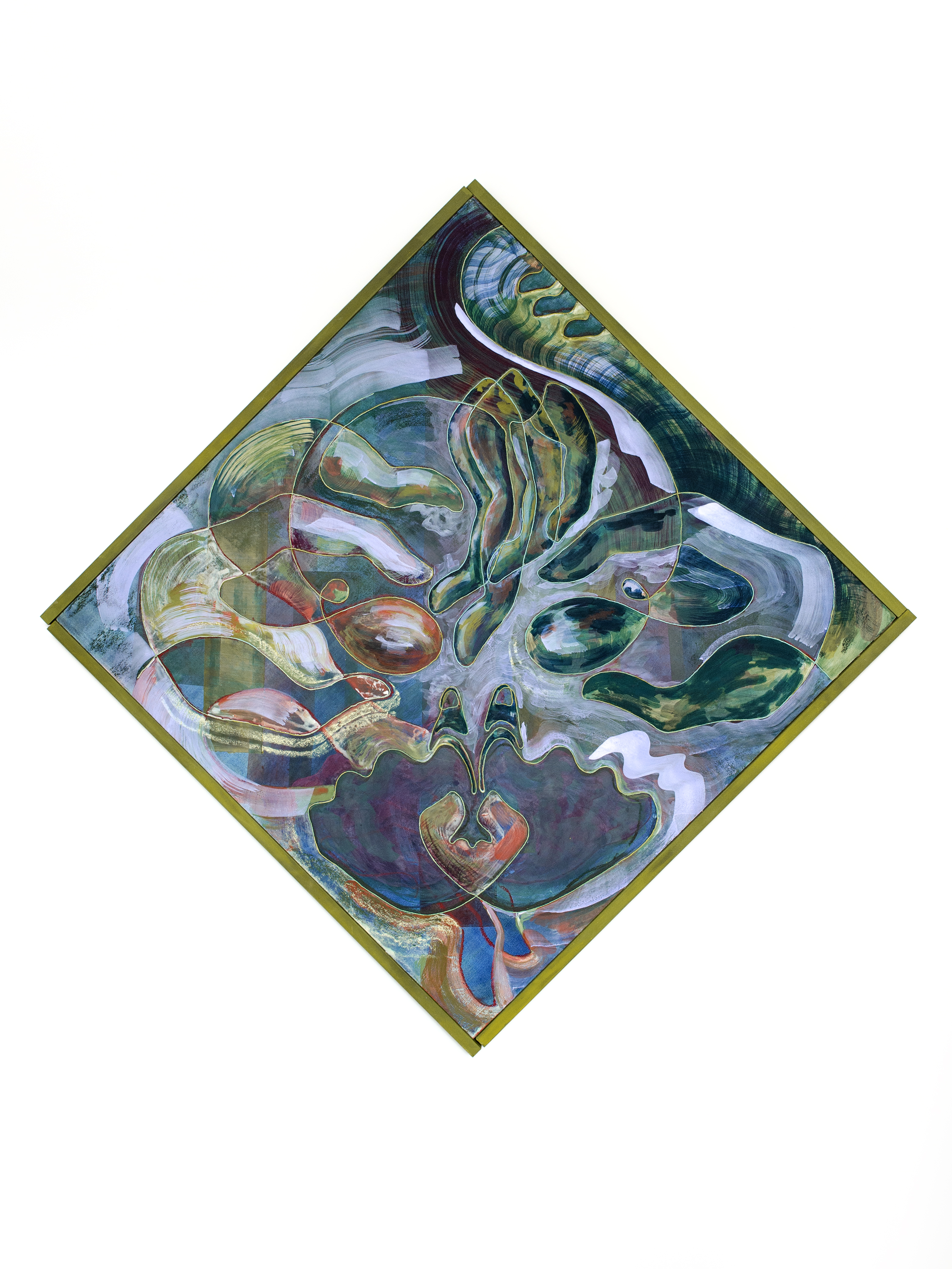 Heidi Brickell Jhana Millers Gallery