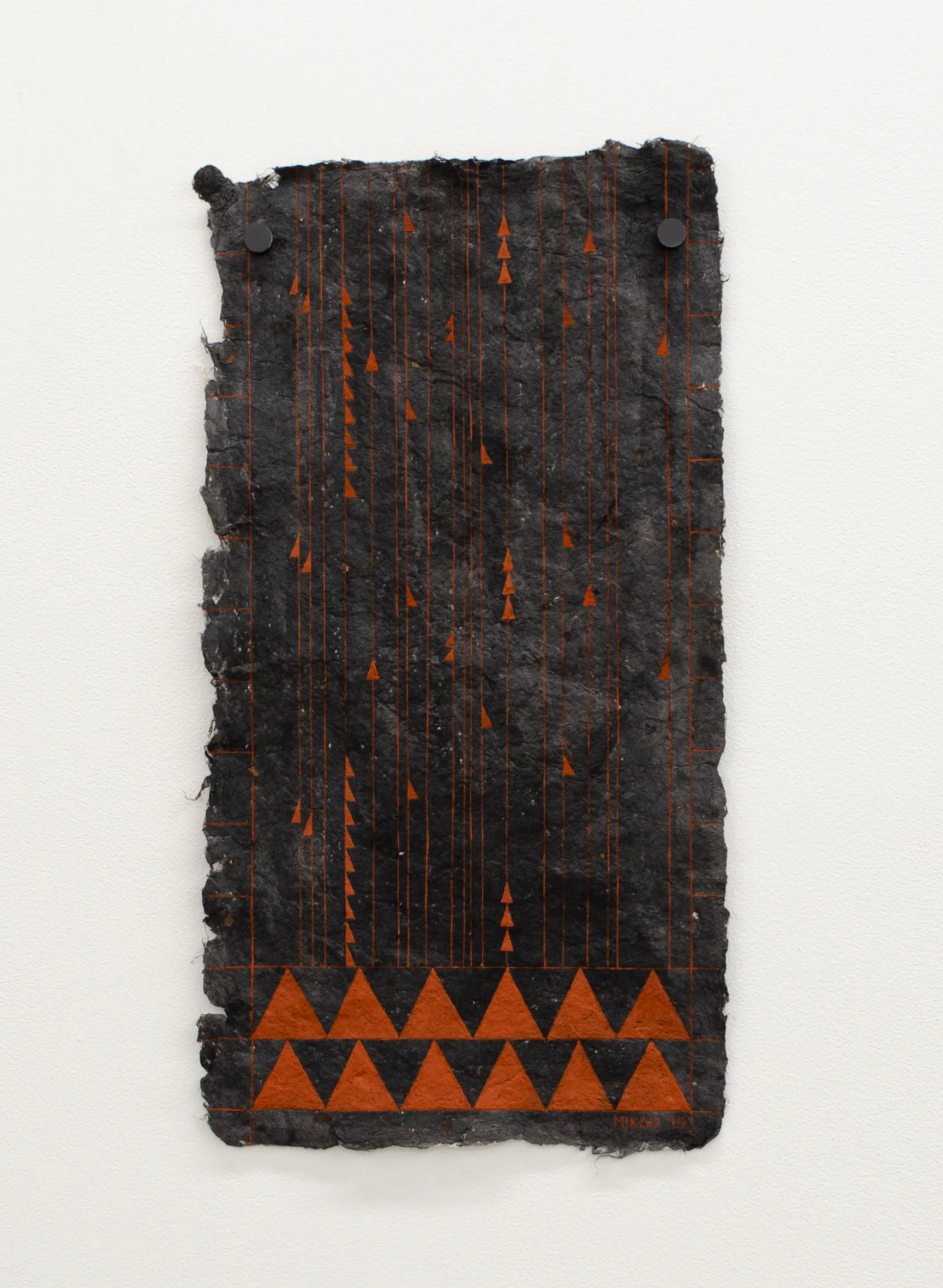 Nikau Hindin Jhana Millers Gallery