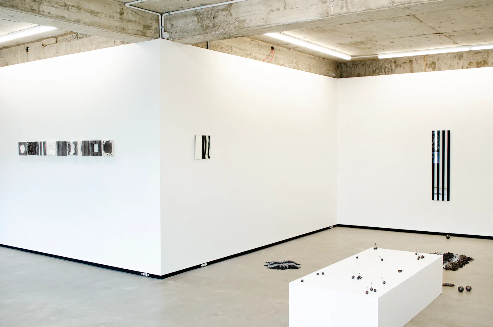 Caroline Faigan Jhana Millers Gallery