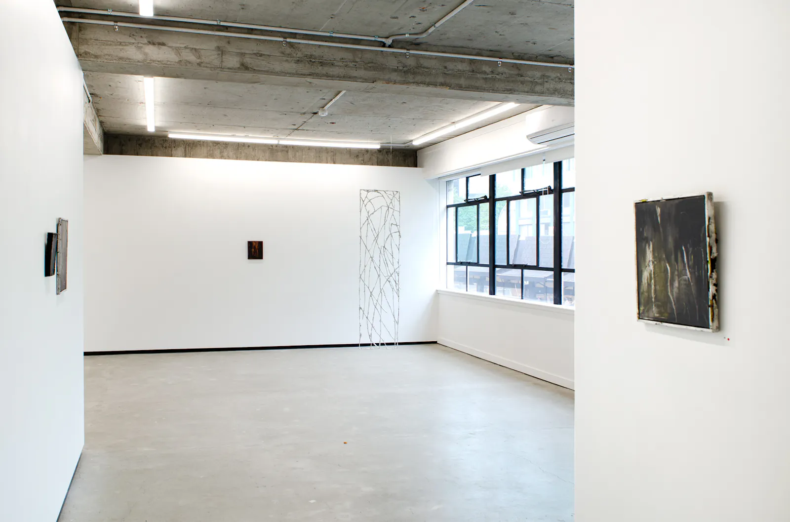 Tyne Gordon Jhana Millers Gallery