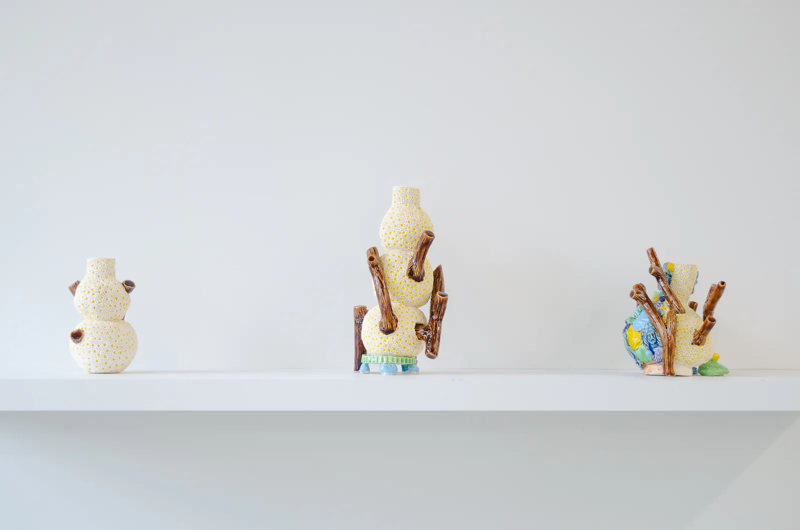 Glenn Barkley Jhana Millers Gallery
