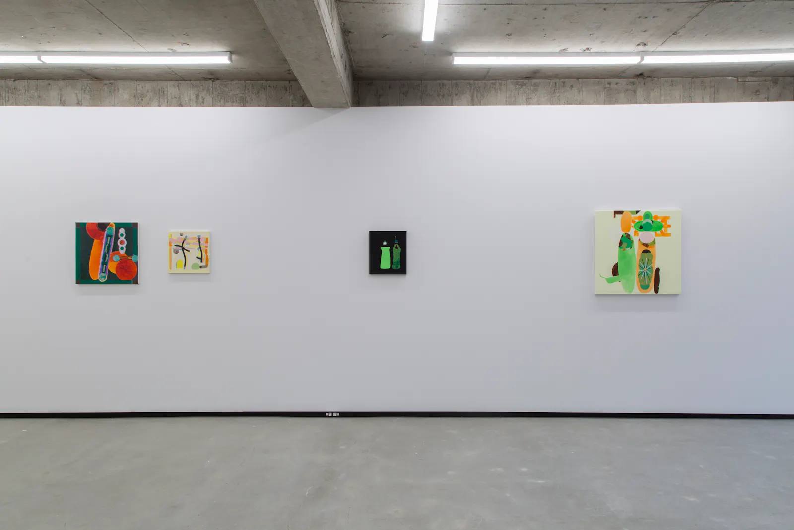 Jhana Millers Gallery