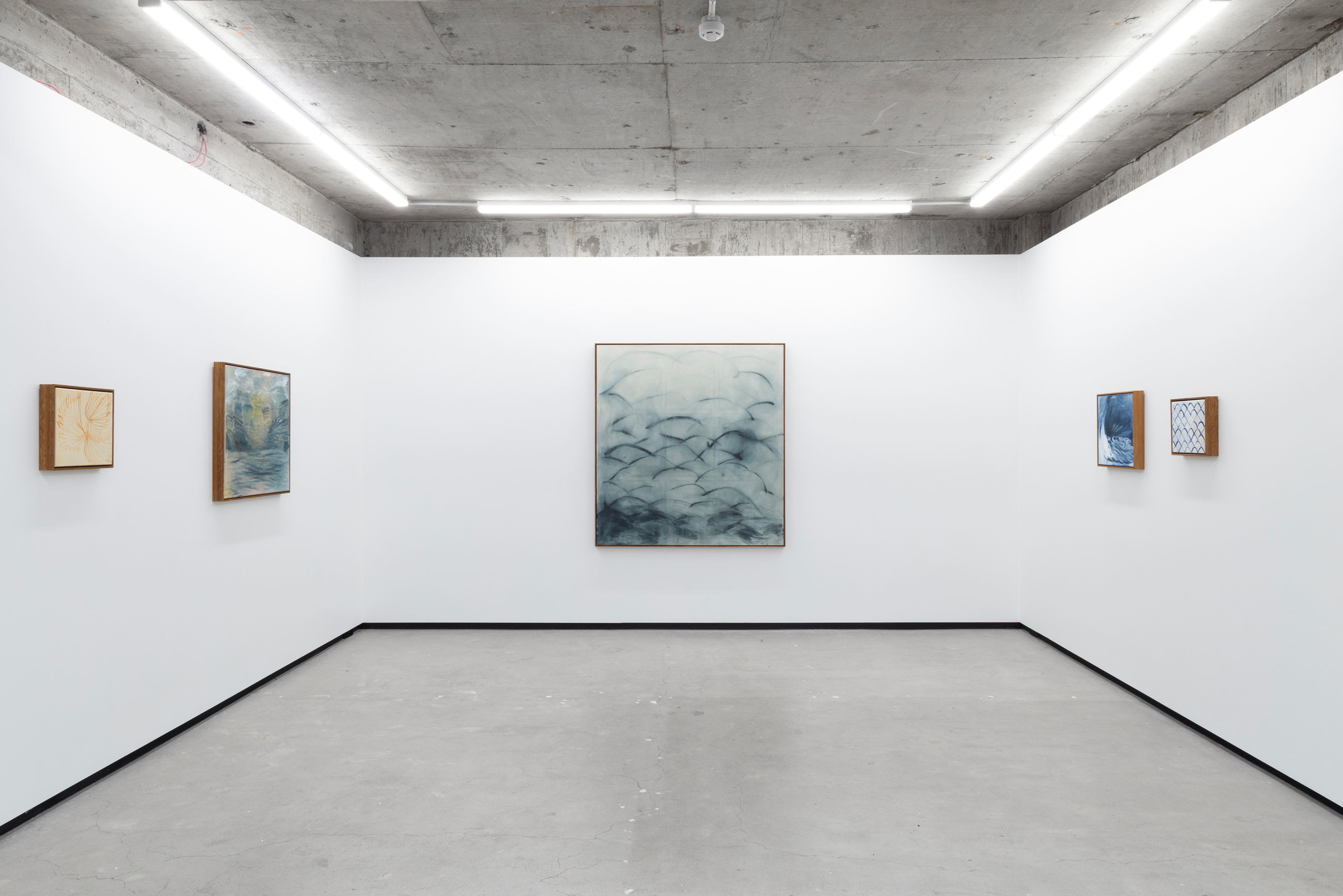Ruby Wilkinson Jhana Millers Gallery