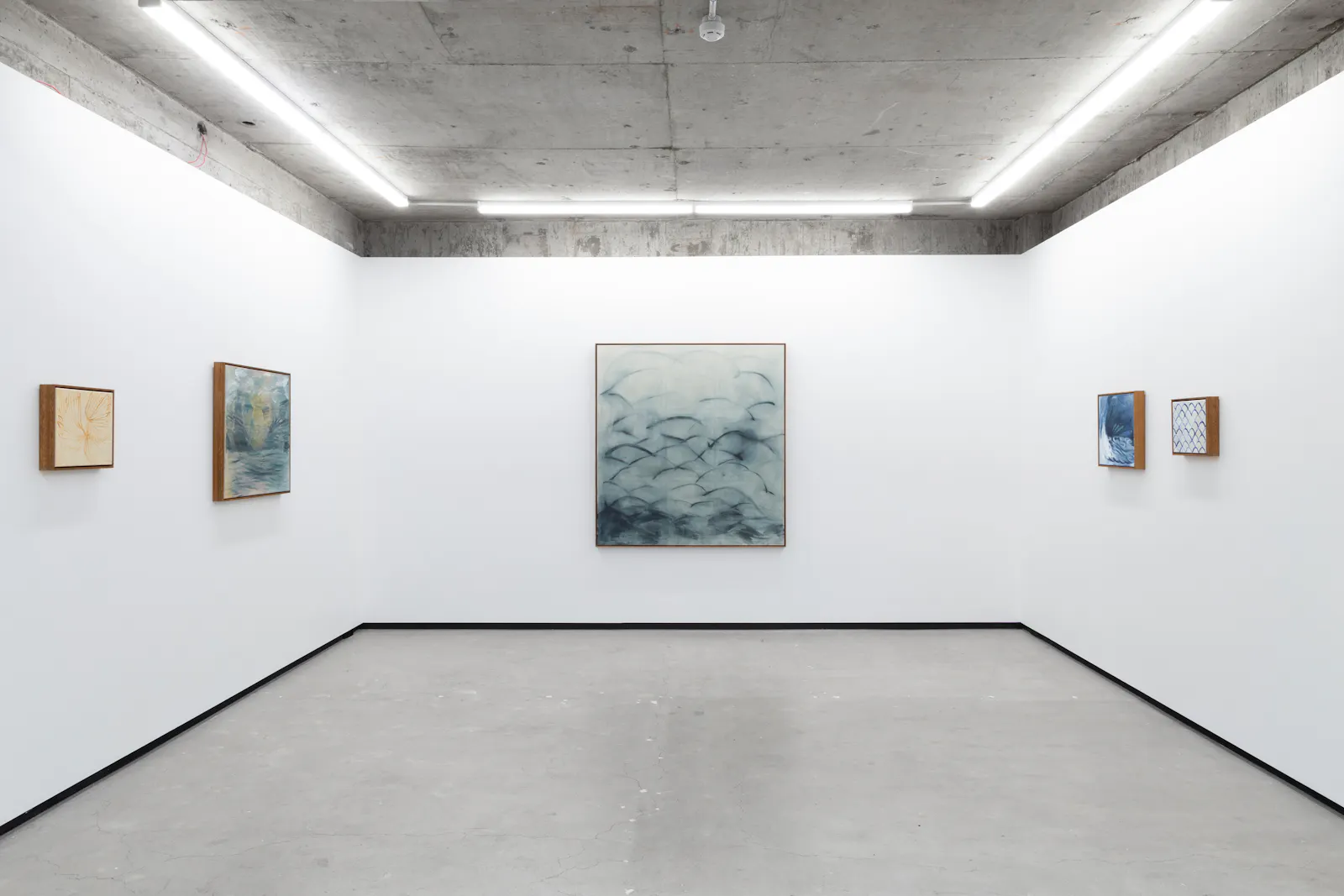 Ruby Wilkinson Jhana Millers Gallery