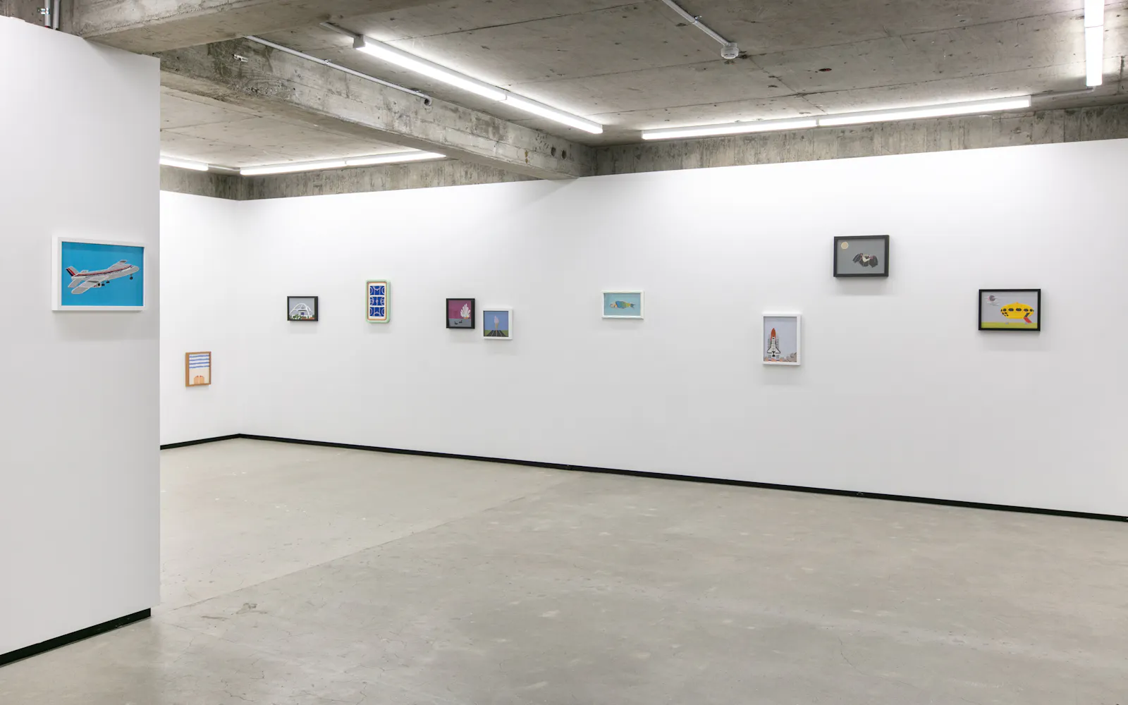Erica van Zon Jhana Millers Gallery