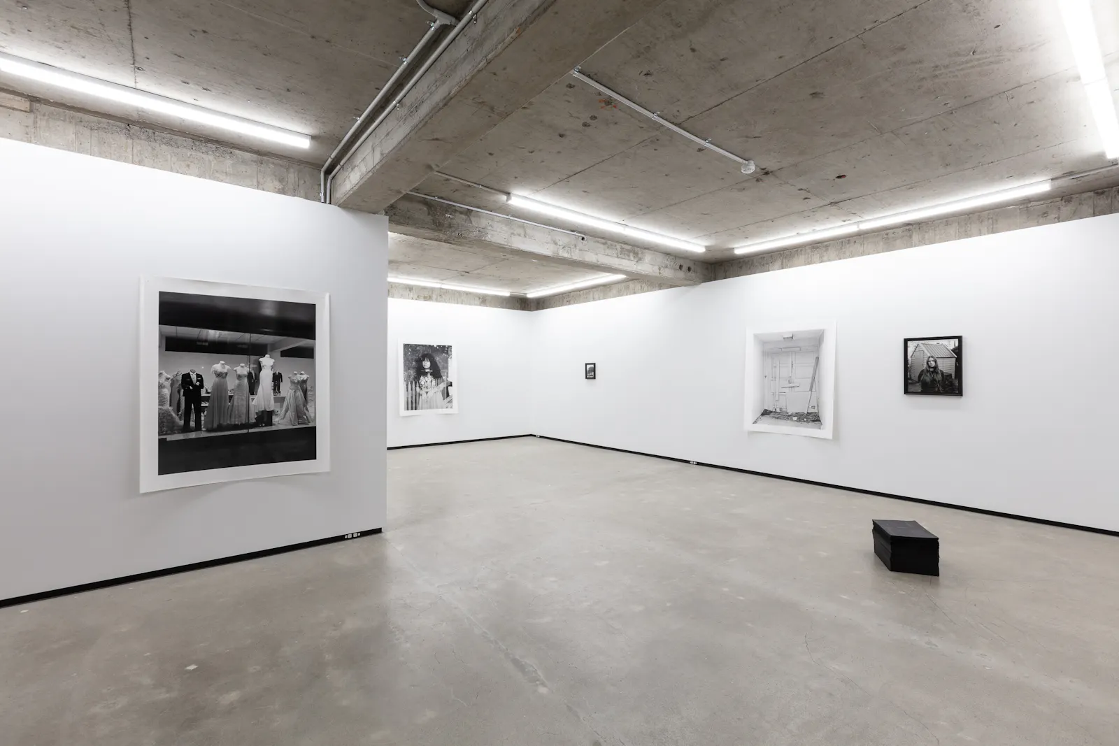 Harry Culy Jhana Millers Gallery