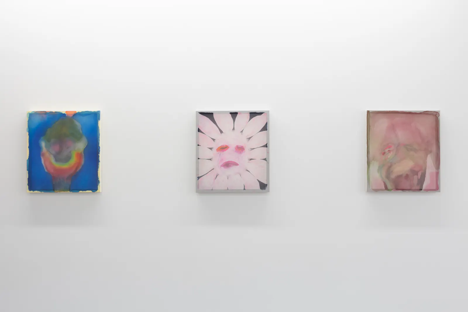 Hannah Ireland Jhana Millers Gallery