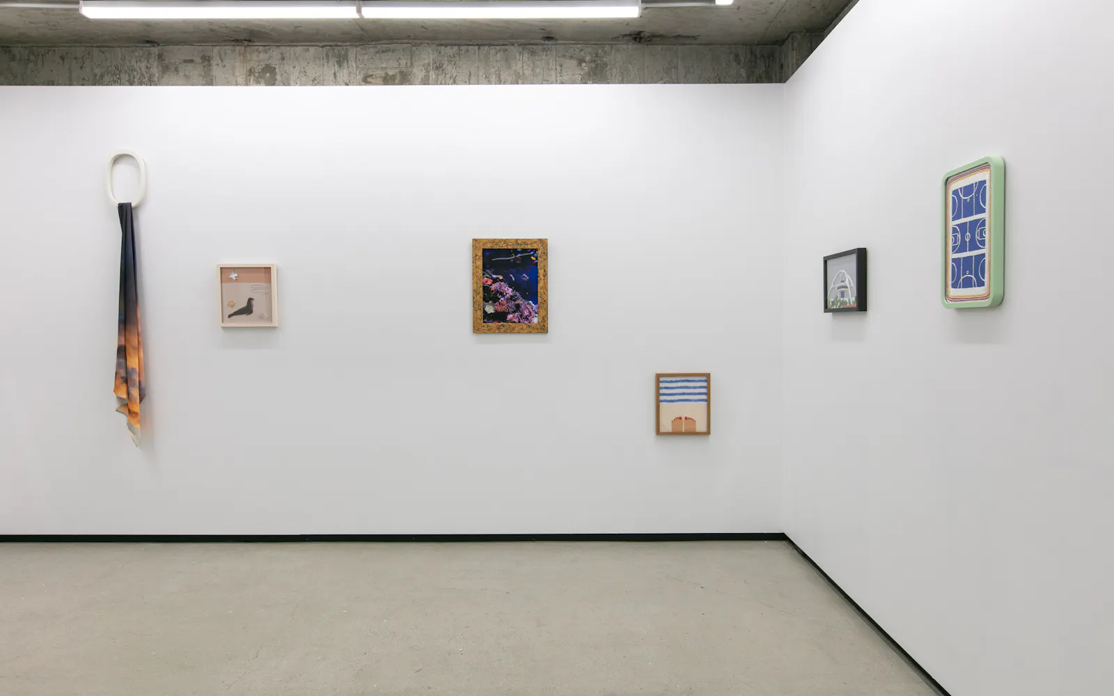 Erica van Zon Jhana Millers Gallery