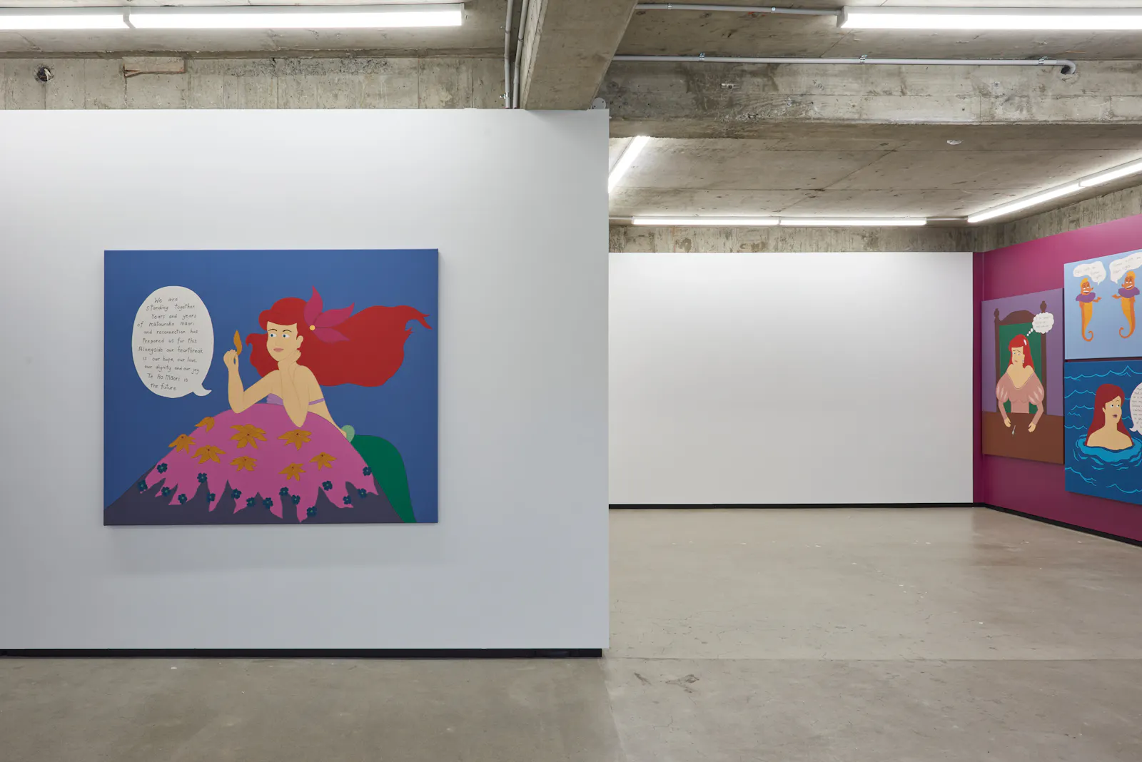 Ayesha Green Jhana Millers Gallery