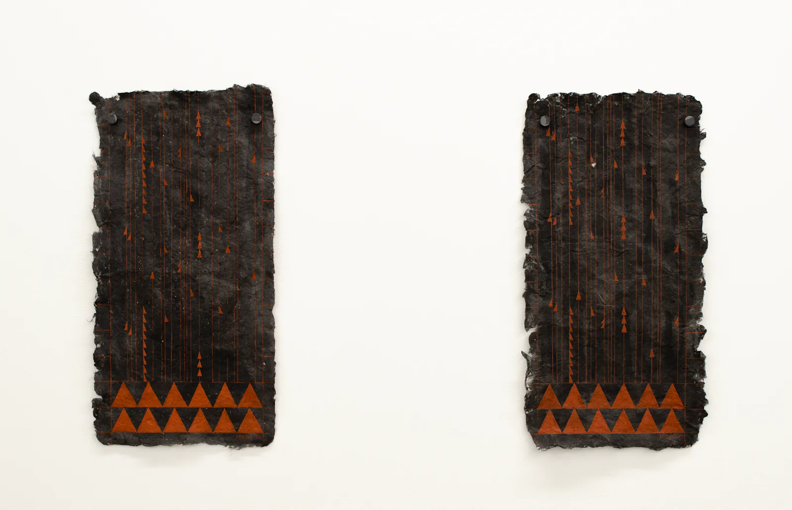 Nikau Hindin, Salome Tanuvasa, Sam Kelly, Tyler Jackson, Jhana Millers Gallery