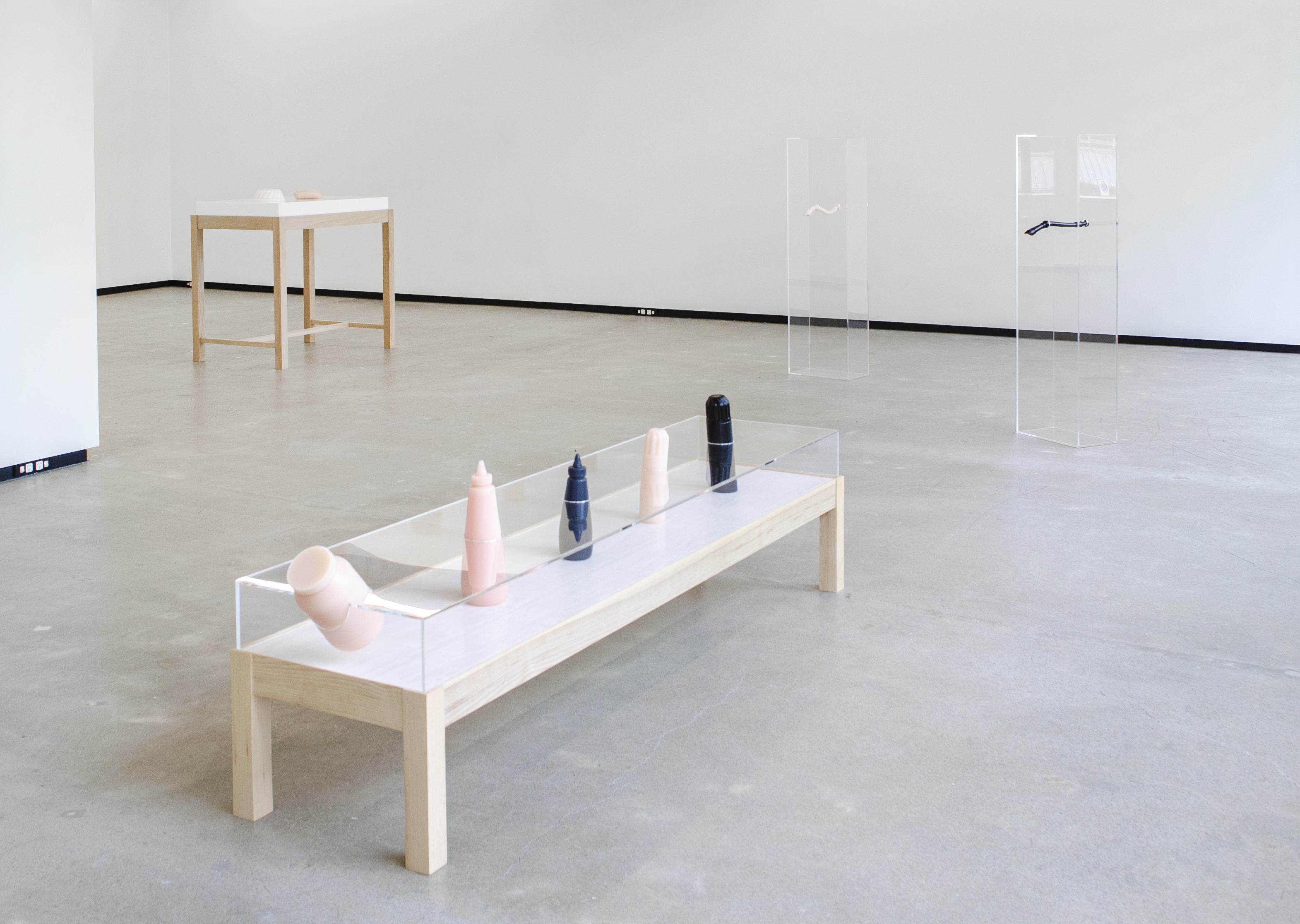 Caitlin Devoy Jhana Millers Gallery