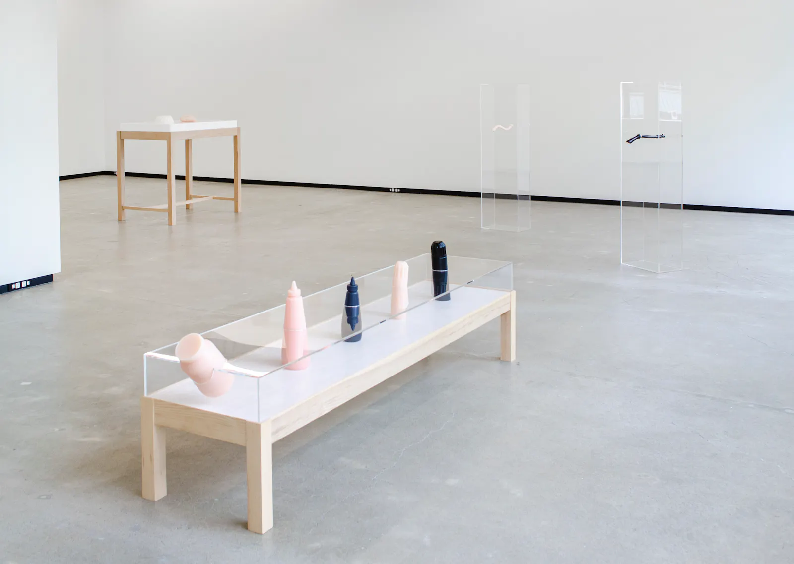 Caitlin Devoy Jhana Millers Gallery