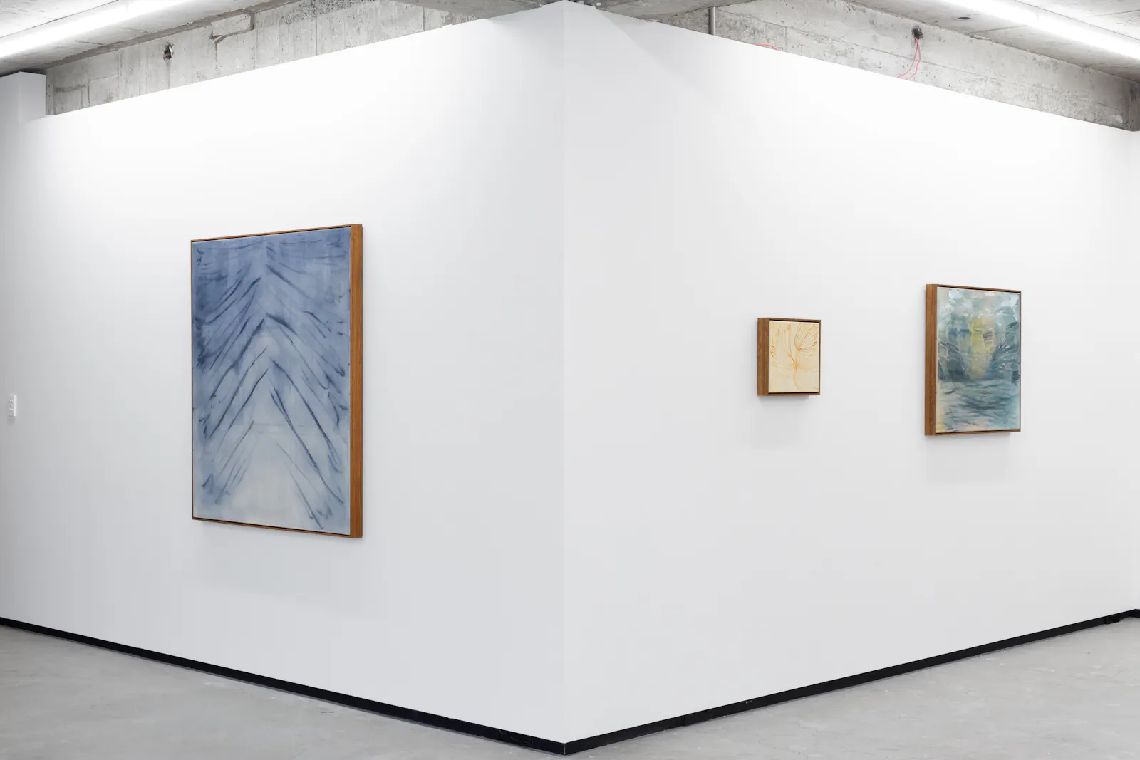 Ruby Wilkinson Jhana Millers Gallery