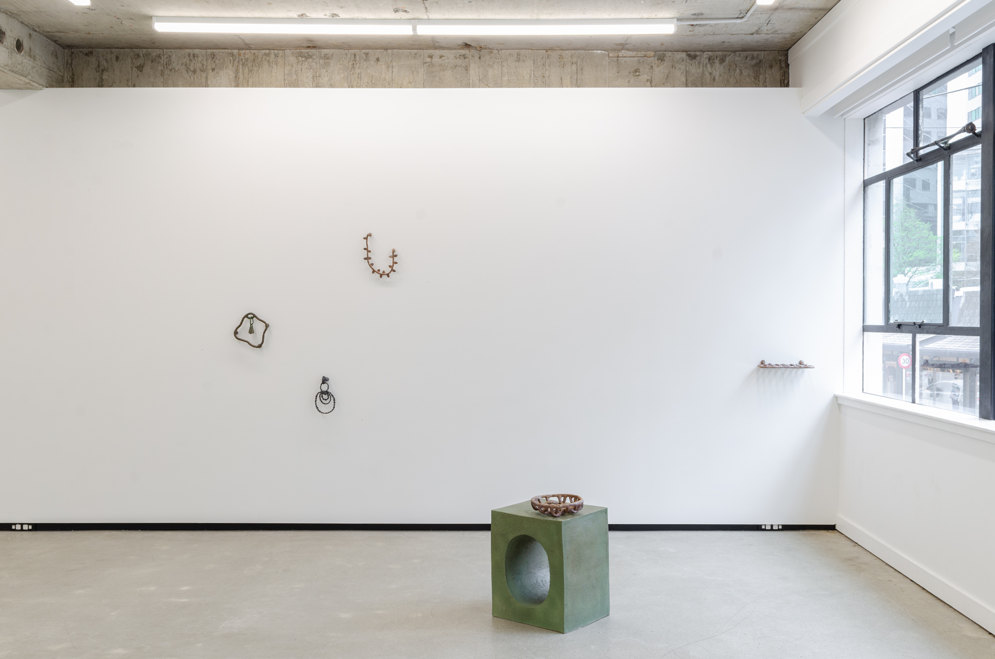 Jaime Jenkins Jhana Millers Gallery