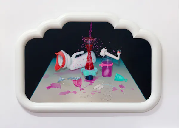 Emily Hartley-Skudder Jhana Millers Gallery