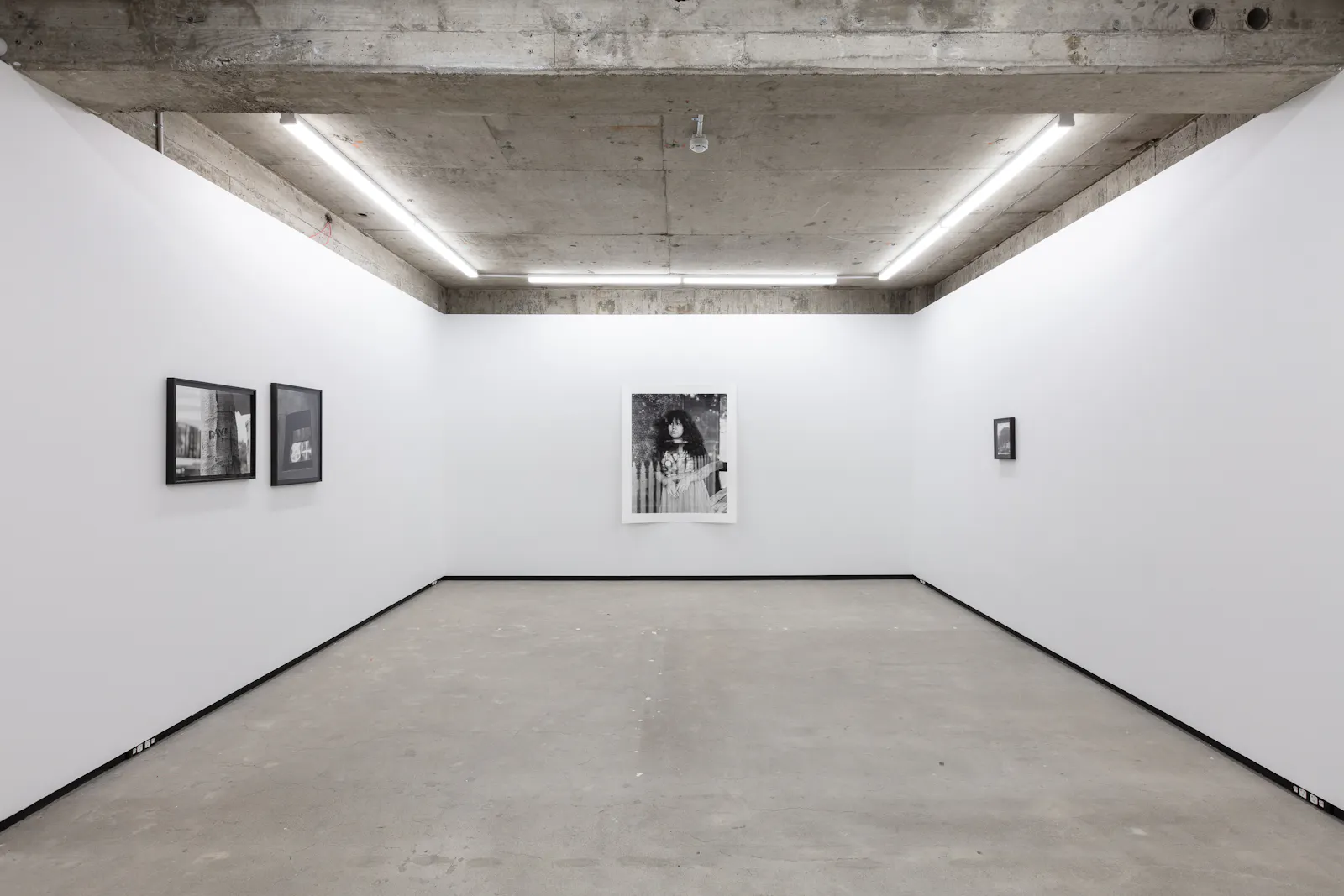 Harry Culy Jhana Millers Gallery