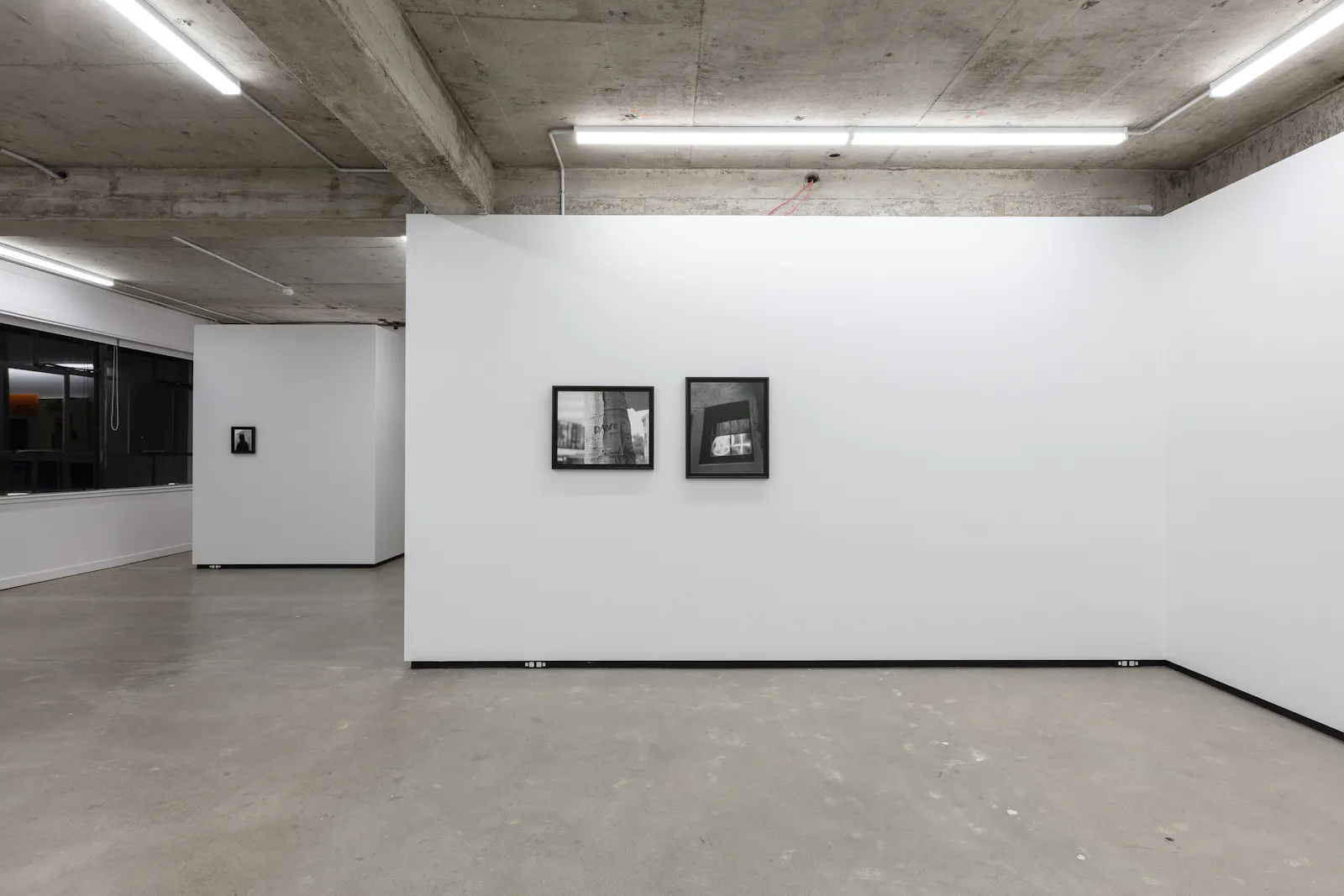 Harry Culy Jhana Millers Gallery