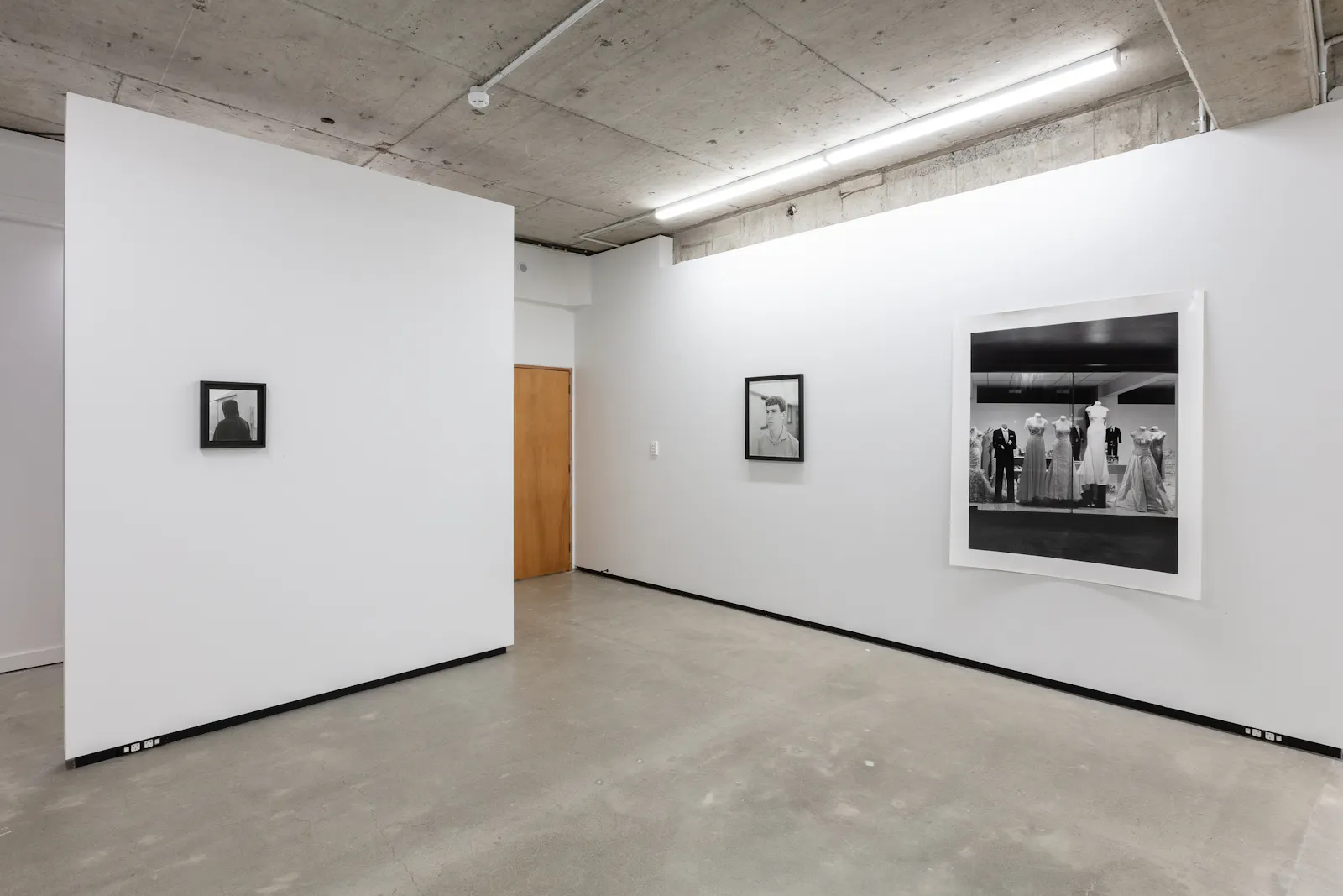 Harry Culy Jhana Millers Gallery