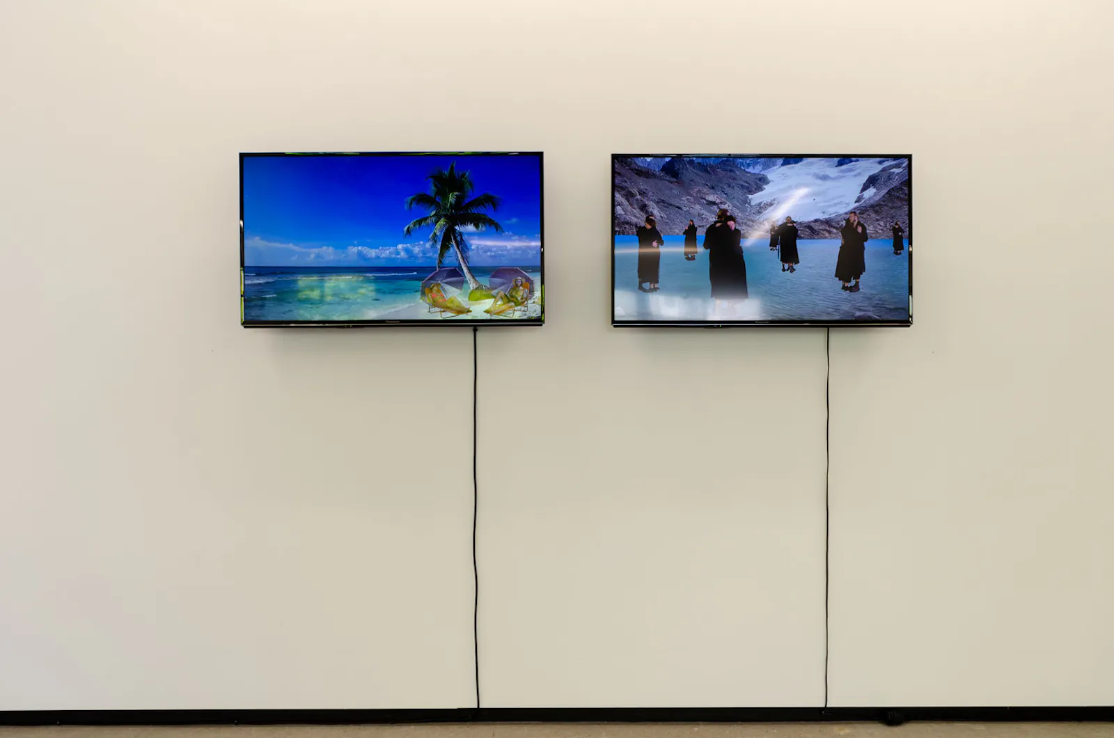 Christopher Ulutupu Jhana Millers Gallery