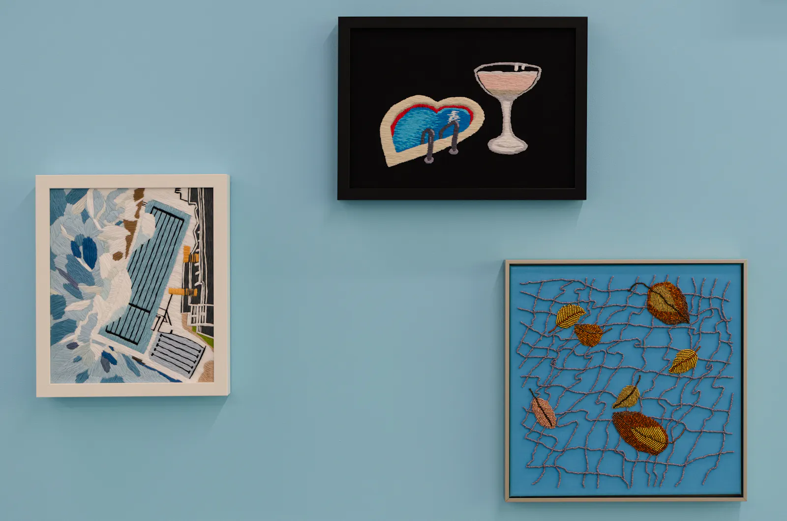Erica van Zon Jhana Millers Gallery
