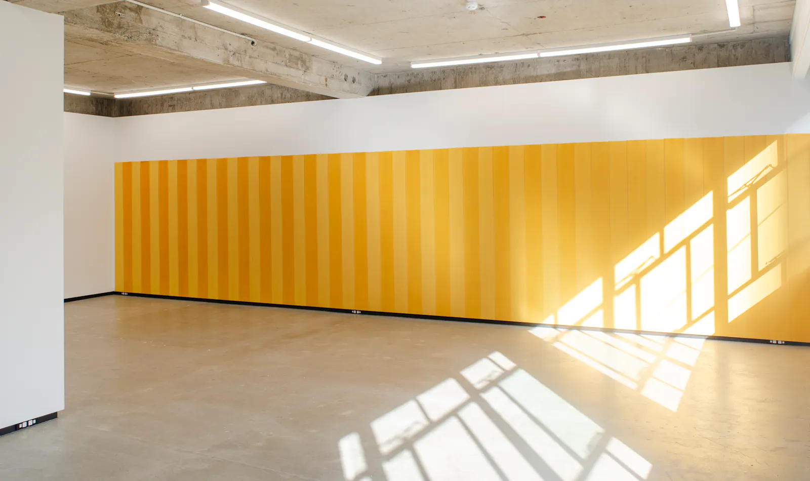 Simon Morris Jhana Millers Gallery