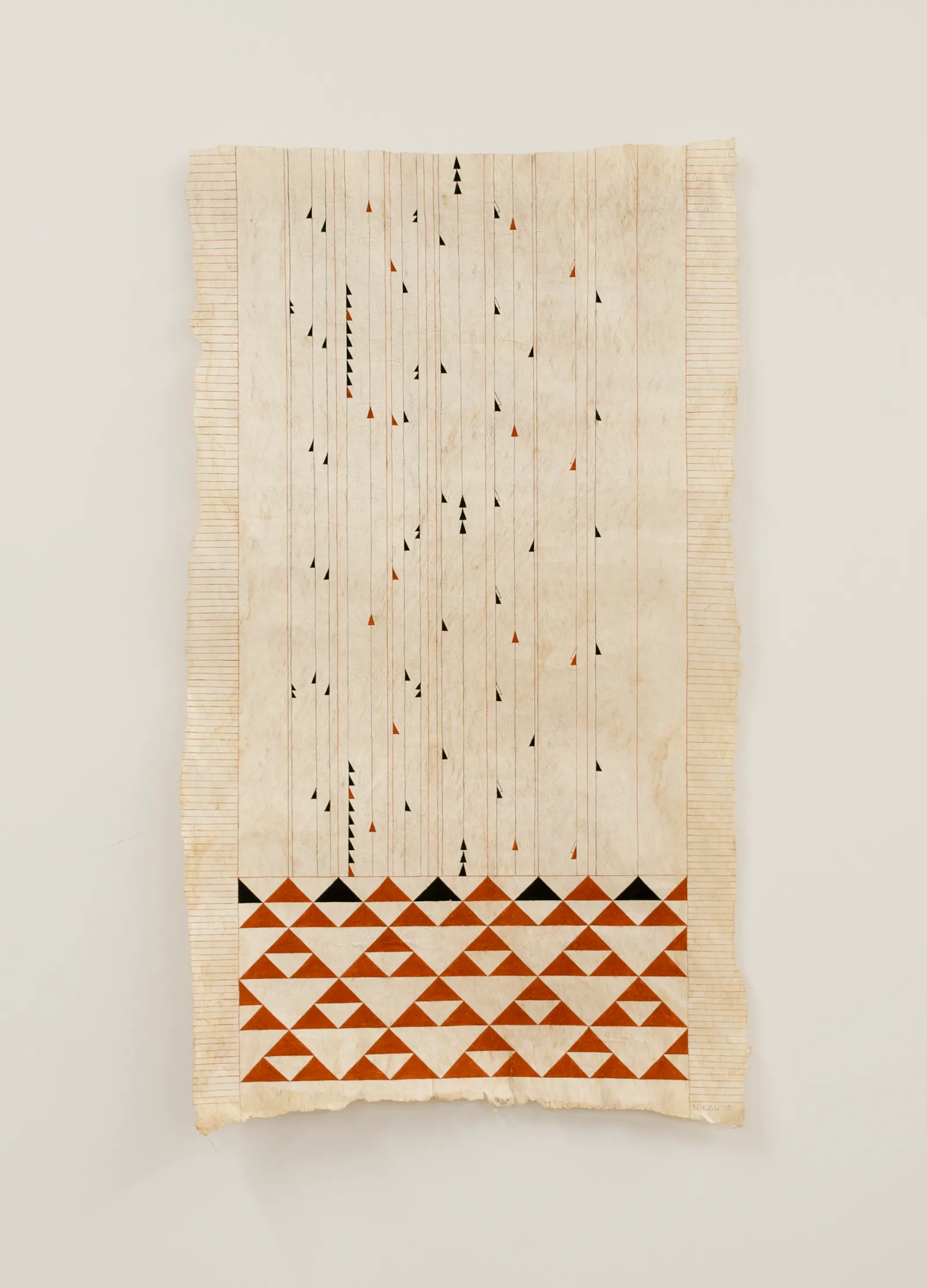 Nikau Hindin, Salome Tanuvasa, Sam Kelly, Tyler Jackson, Jhana Millers Gallery