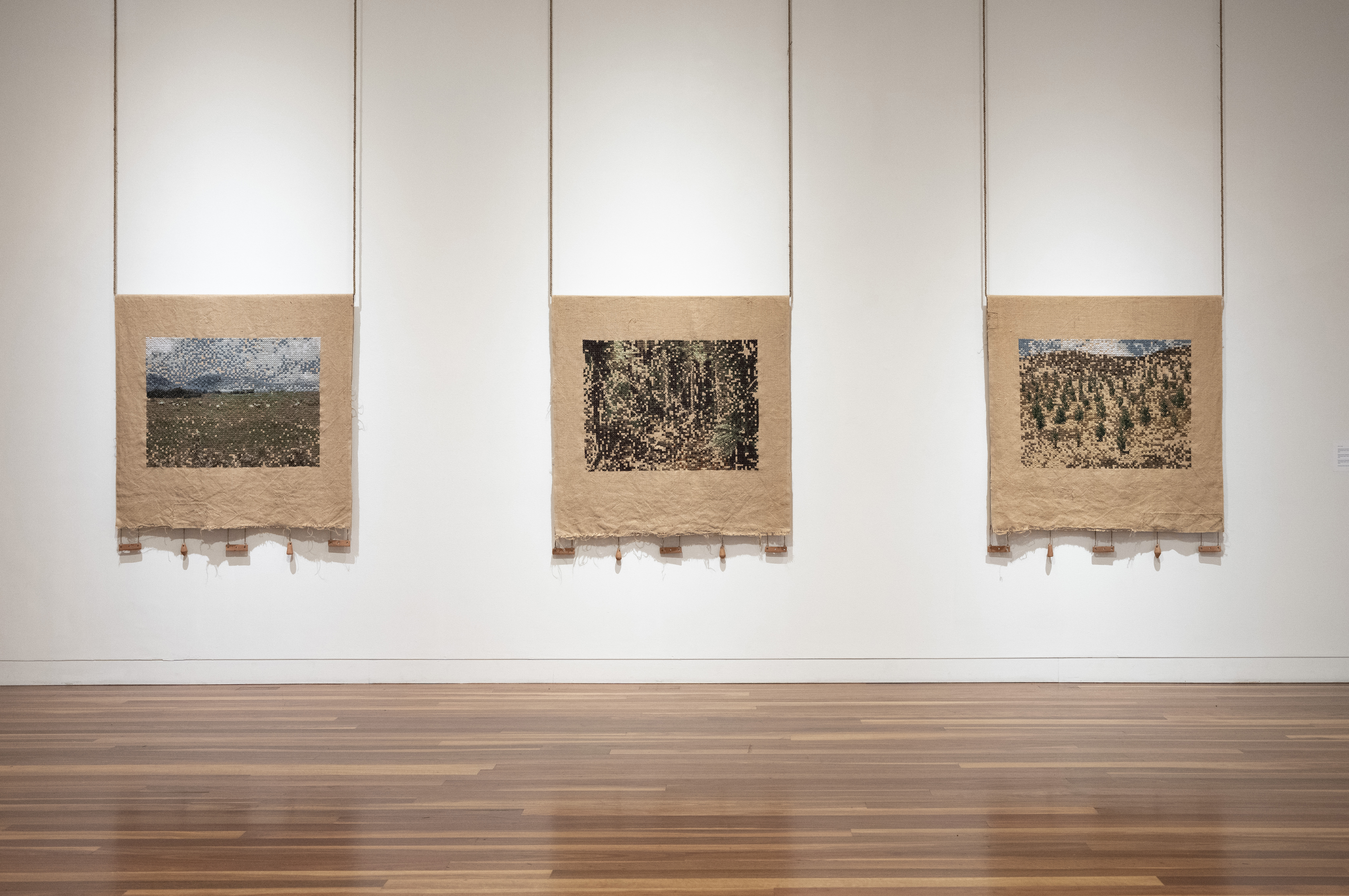 Caroline McQuarrie Jhana Millers Gallery