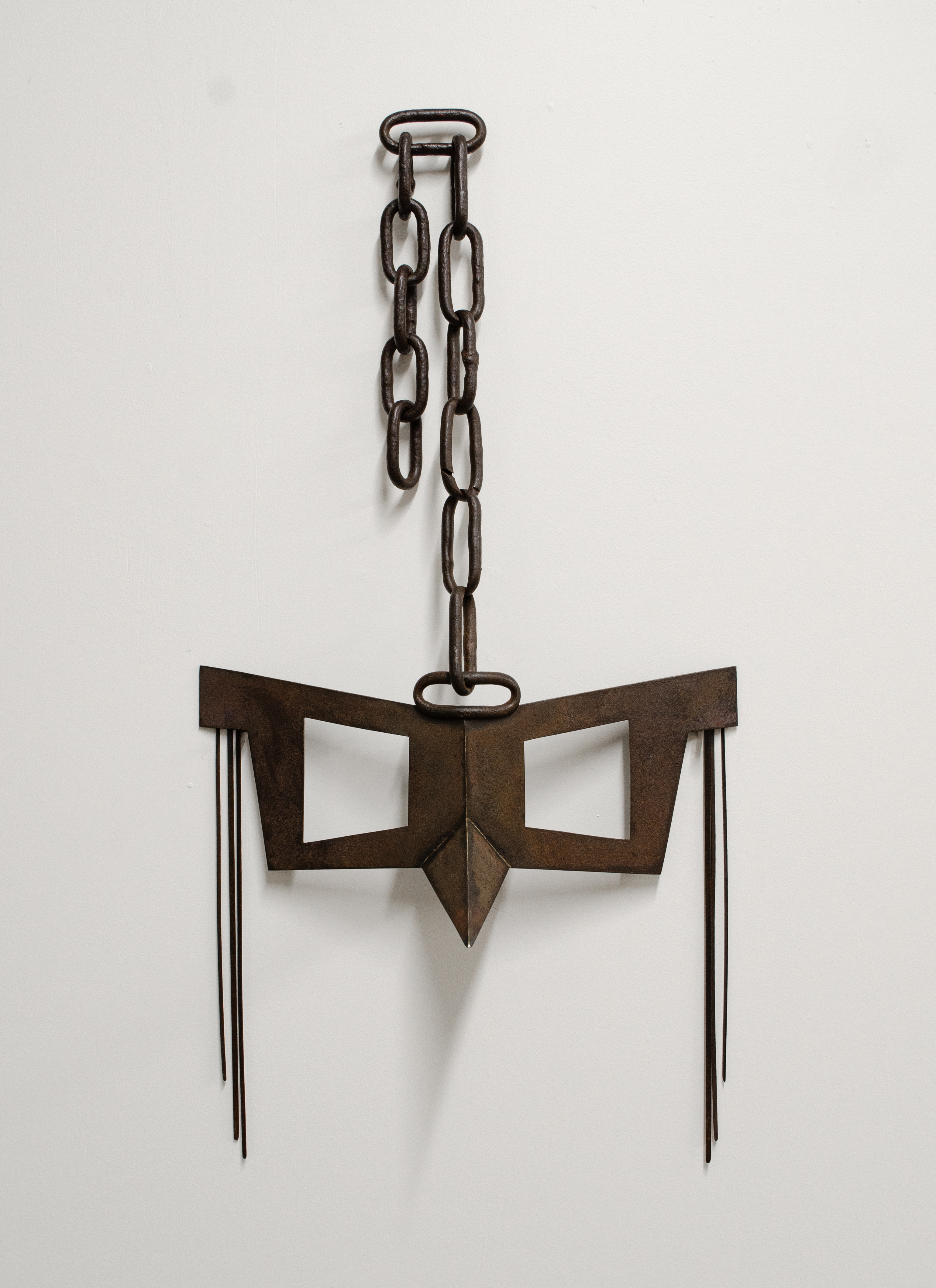 Kelly McDonald Jhana Millers Gallery