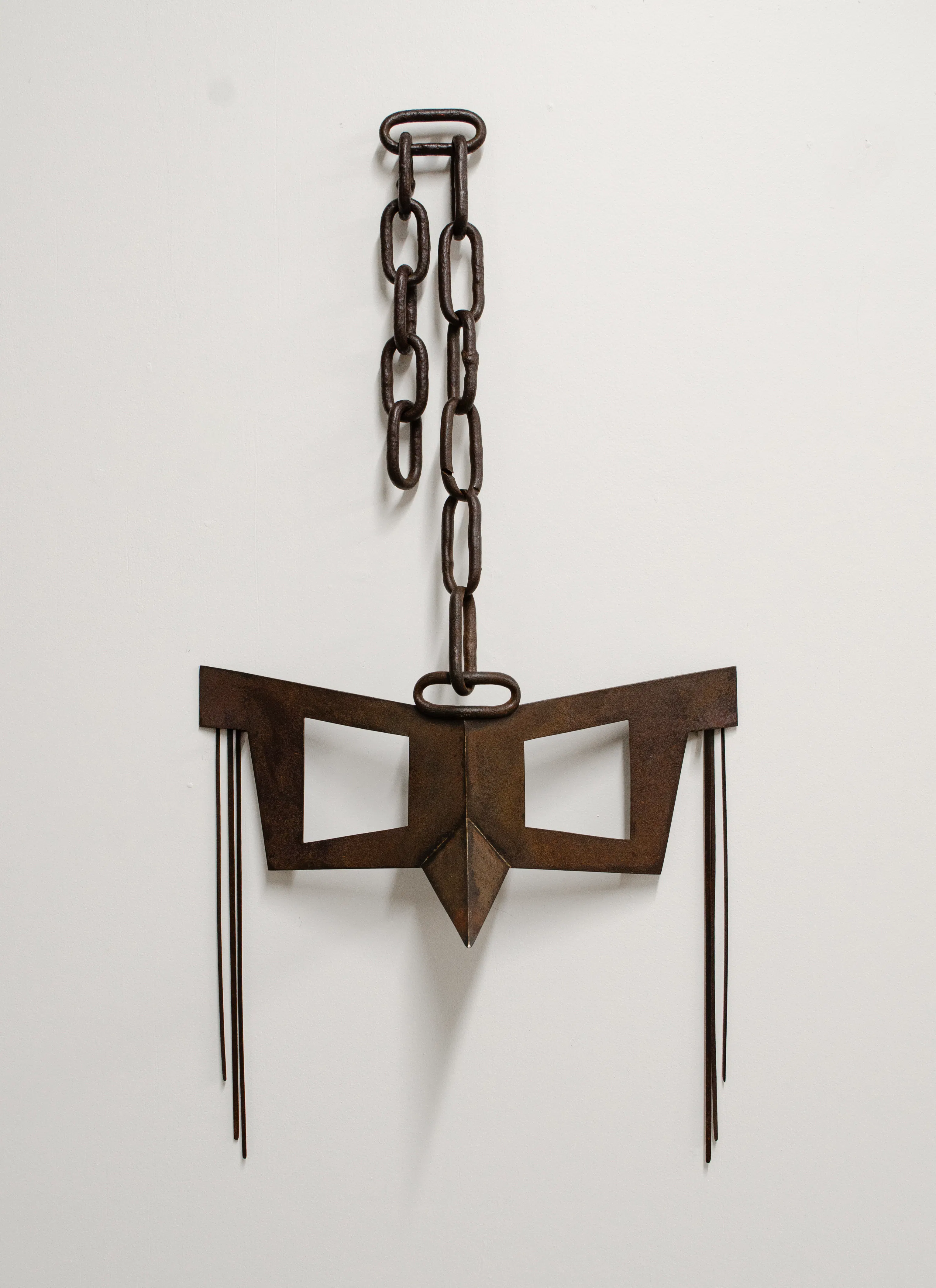Kelly McDonald Jhana Millers Gallery