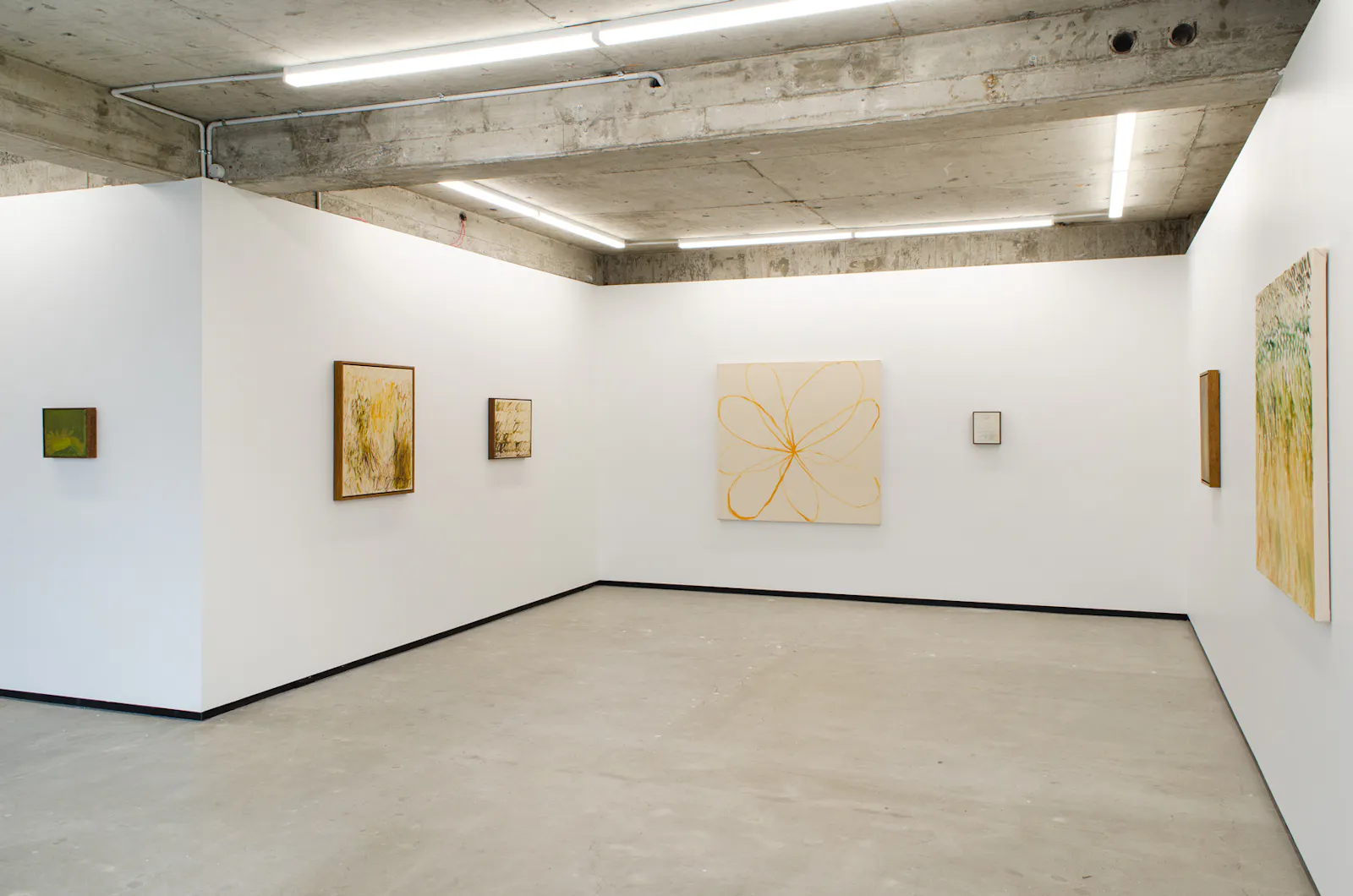 Ruby Wilkinson Jhana Millers Gallery