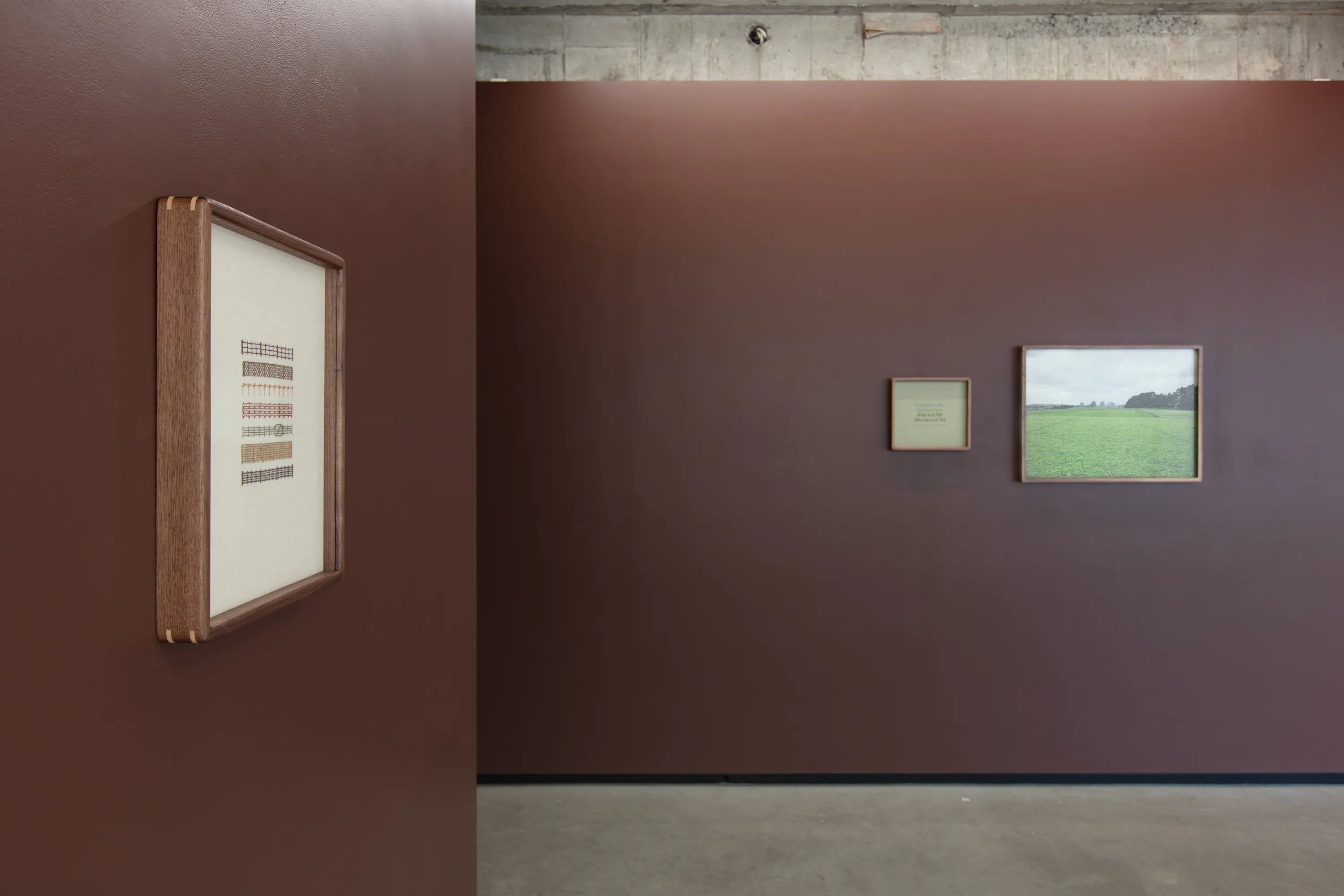 Caroline McQuarrie Jhana Millers Gallery