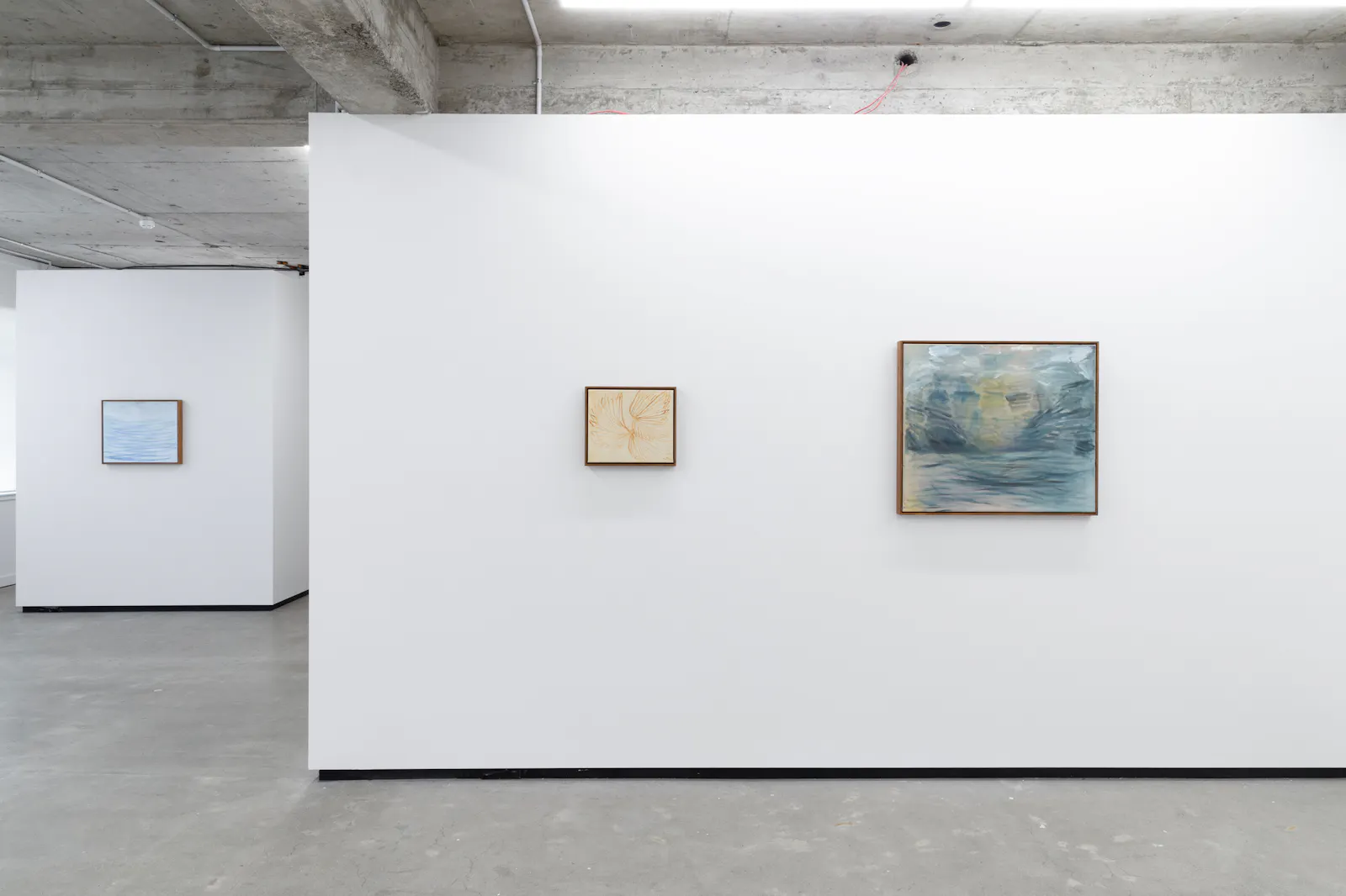 Ruby Wilkinson Jhana Millers Gallery
