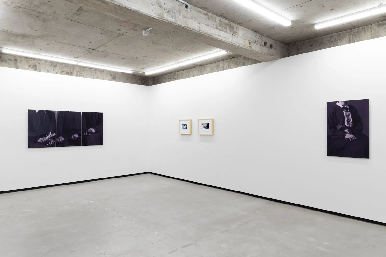 Matt Tini Jhana Millers Gallery