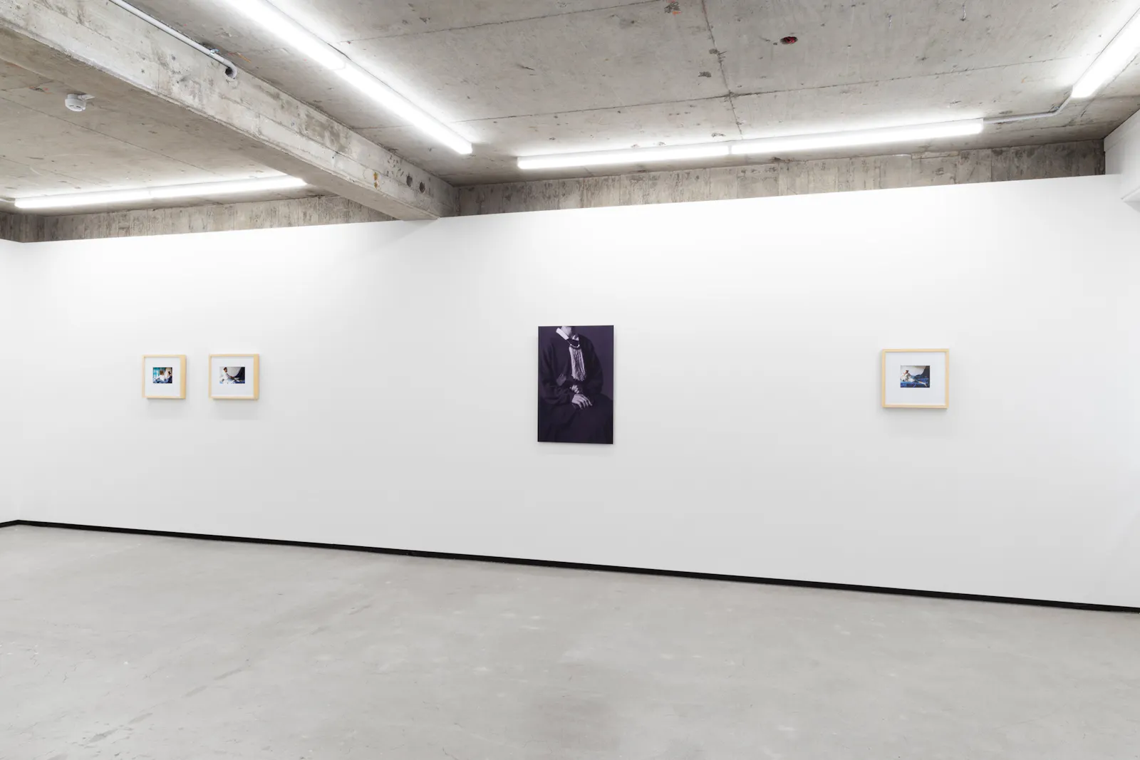 Matt Tini Jhana Millers Gallery