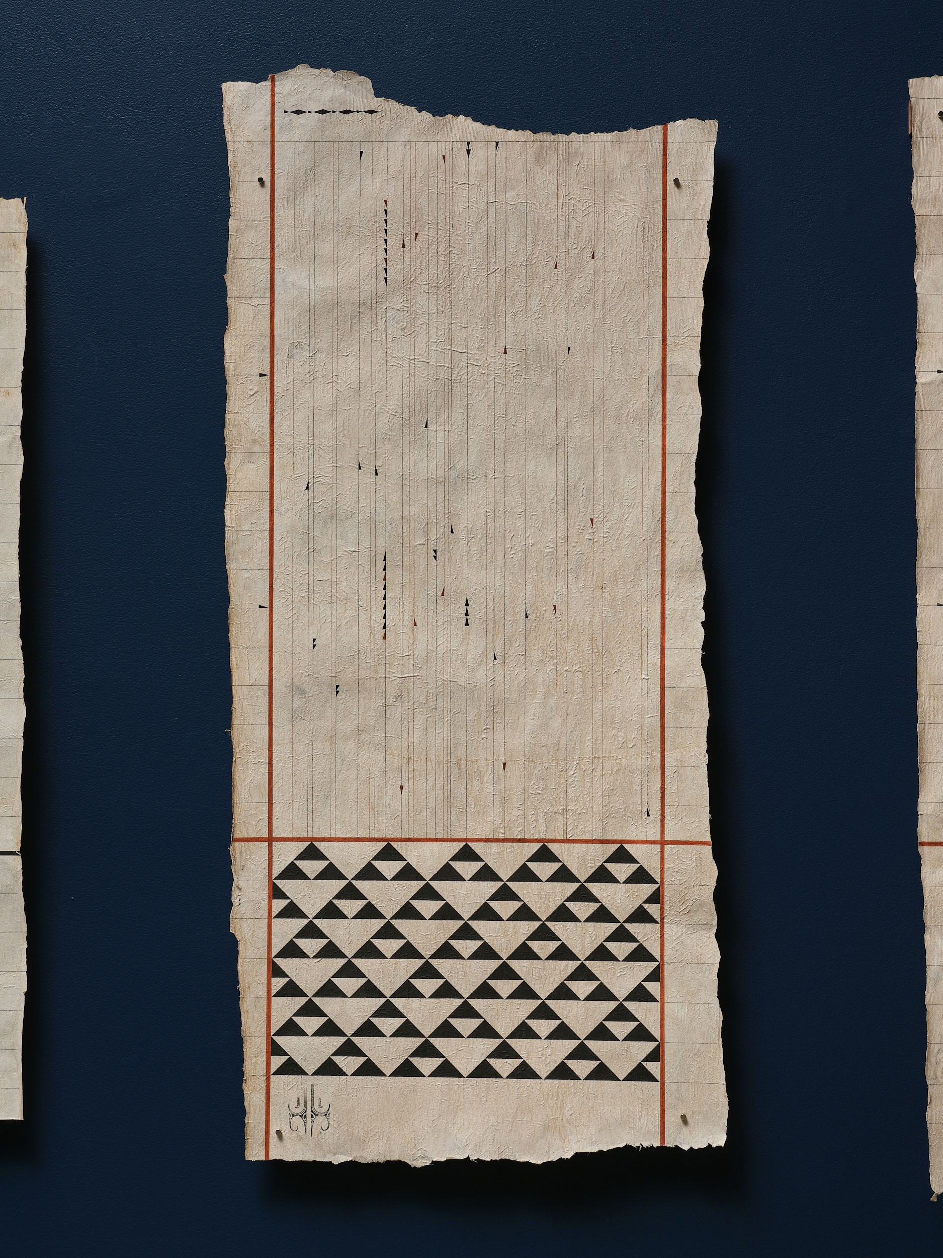Nikau Hindin, Jhana Millers Gallery