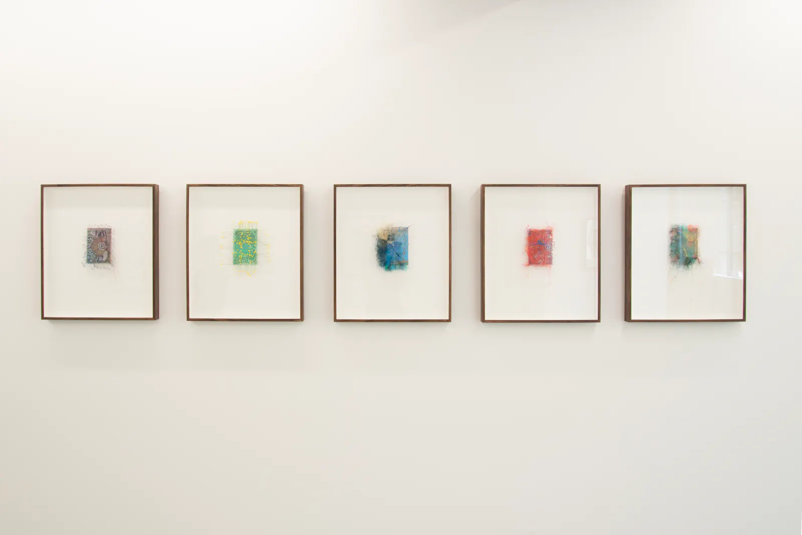 Jade Townsend Jhana Millers Gallery