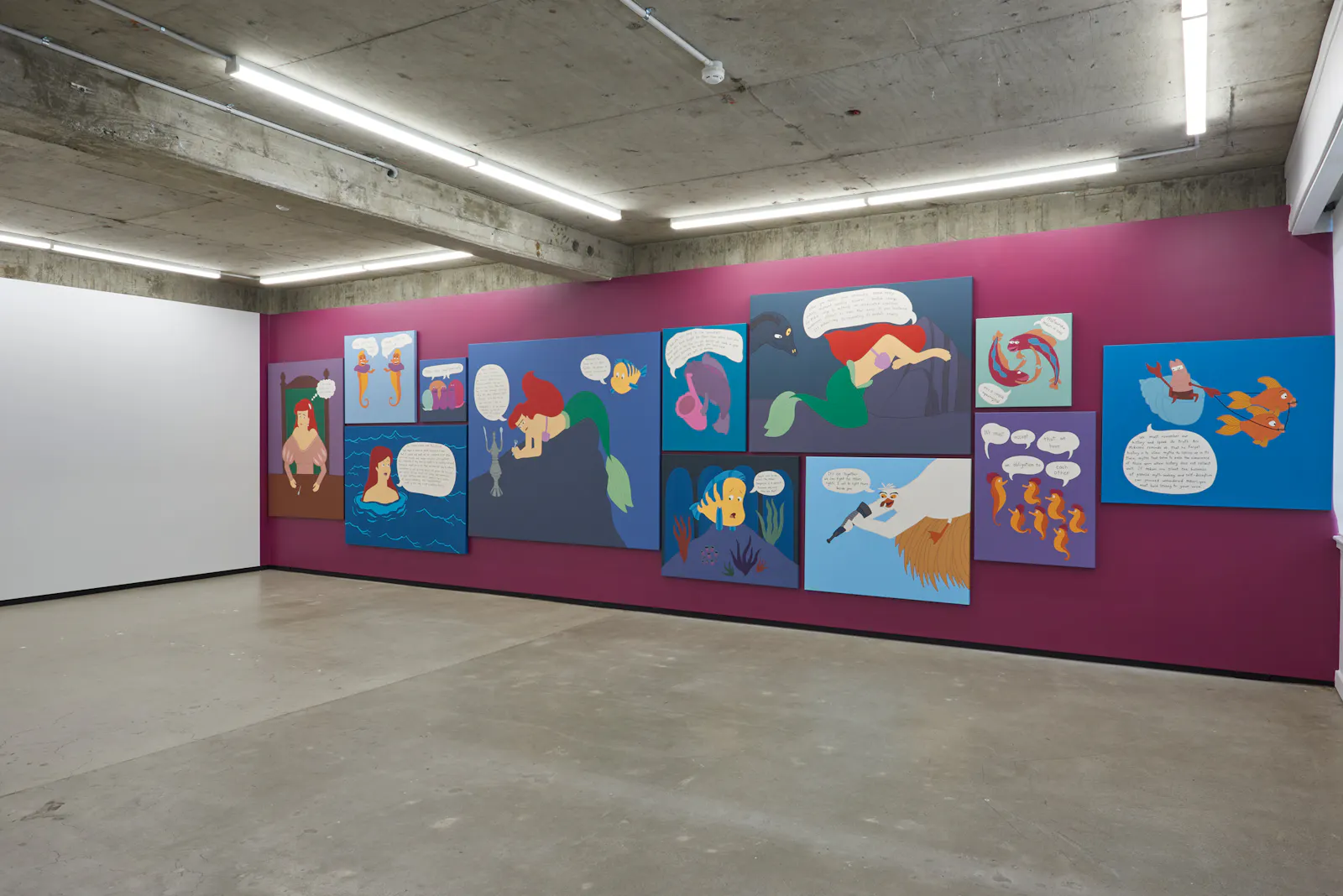 Ayesha Green Jhana Millers Gallery