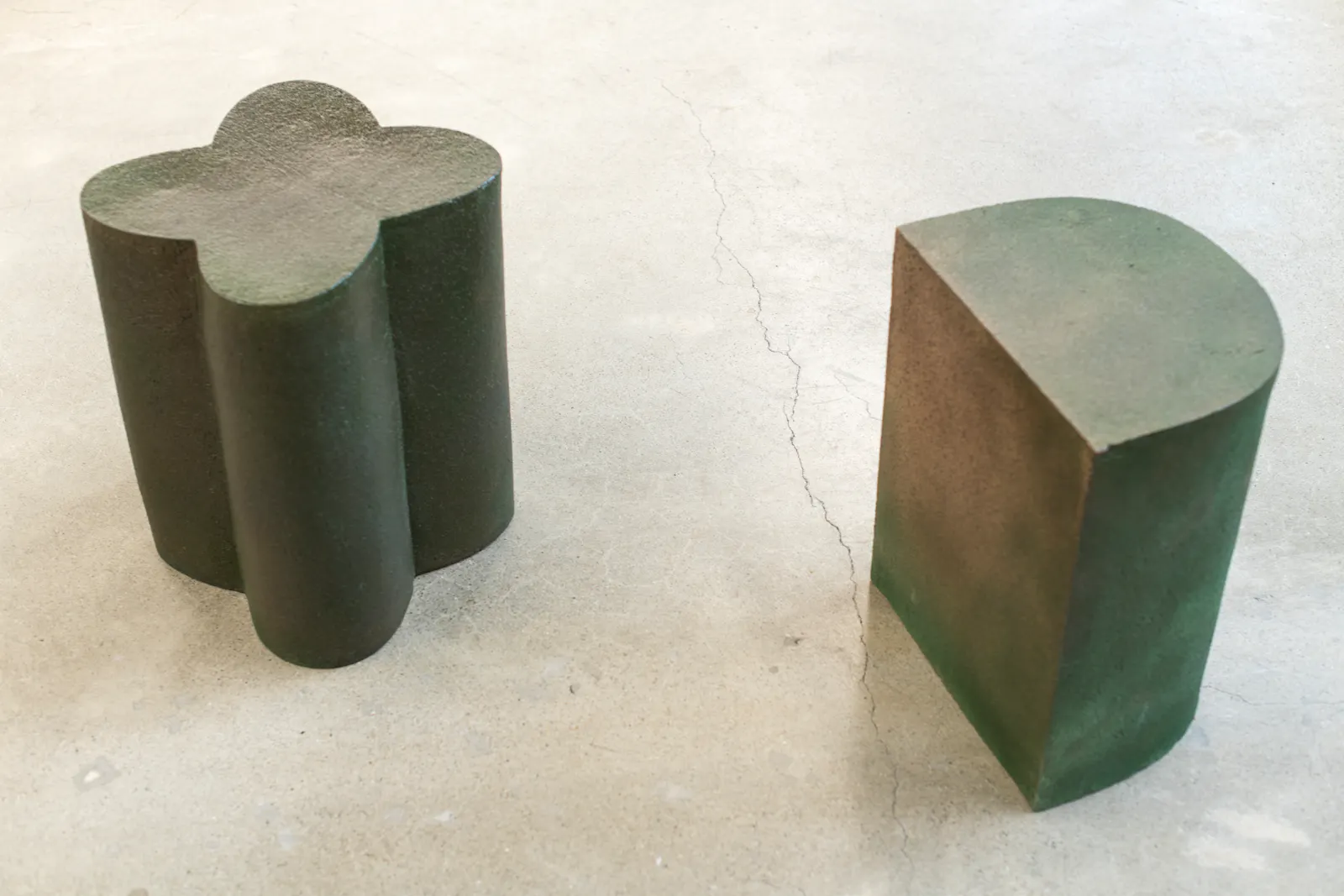 Jaime Jenkins Jhana Millers Gallery